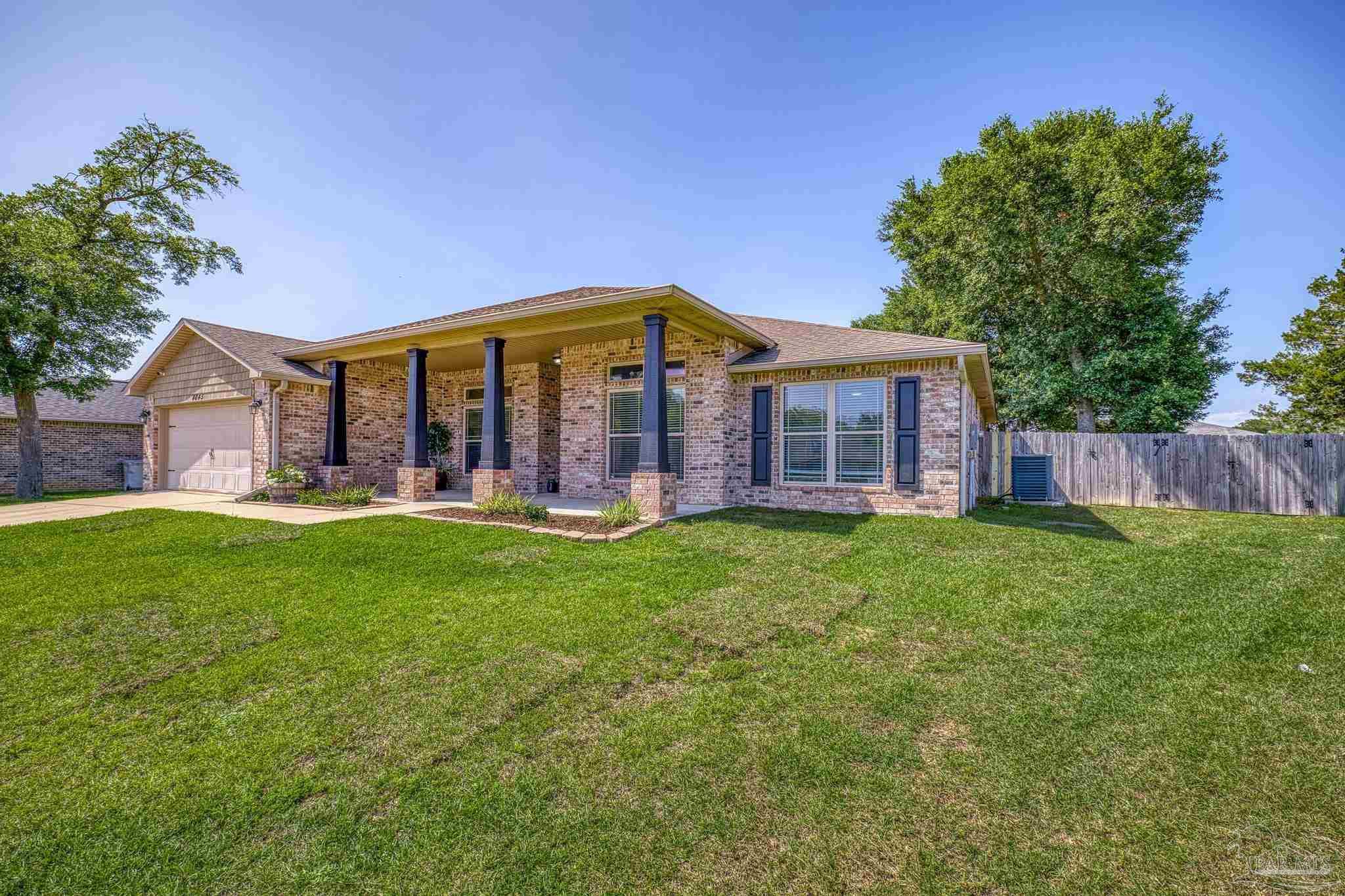 4045 Millwright Way Pace FL 32571