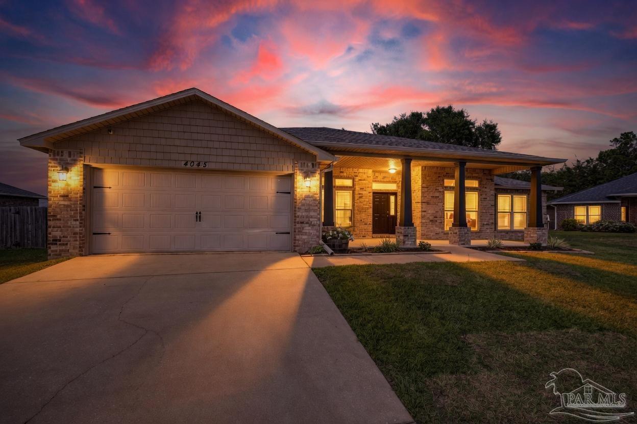 4045 Millwright Way Pace FL 32571