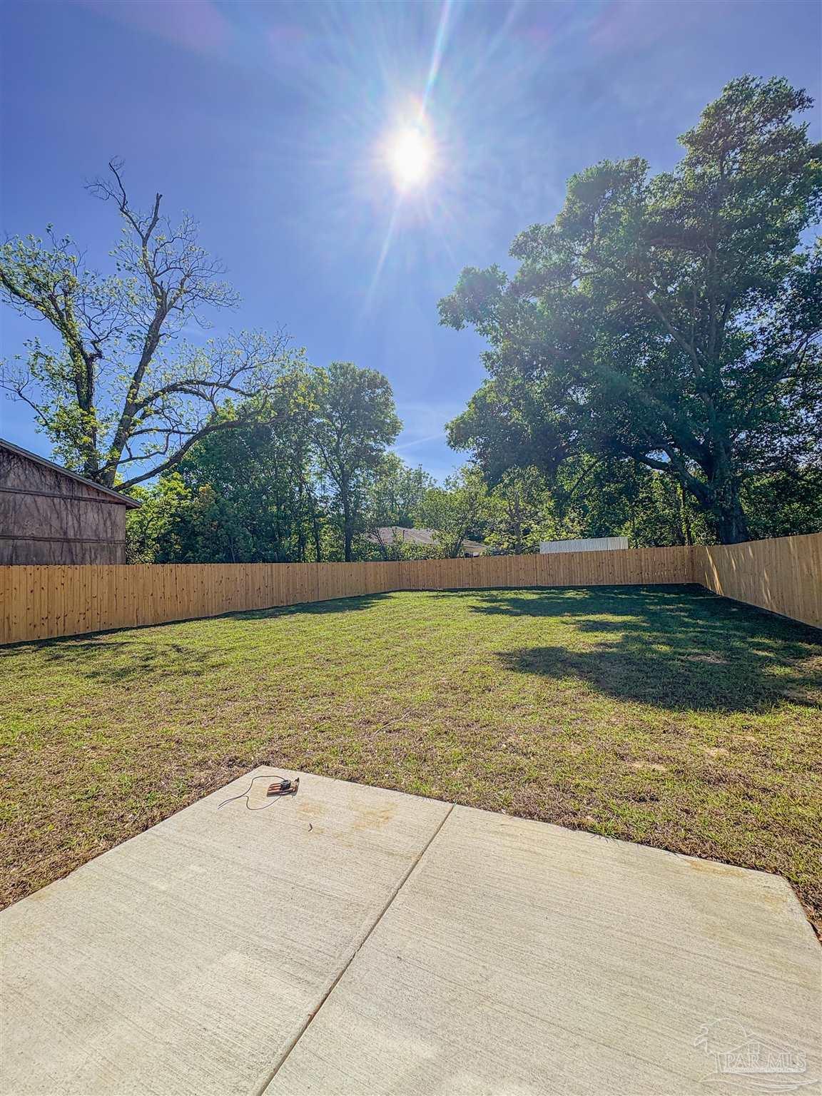 2607 N H Street Pensacola FL 32501
