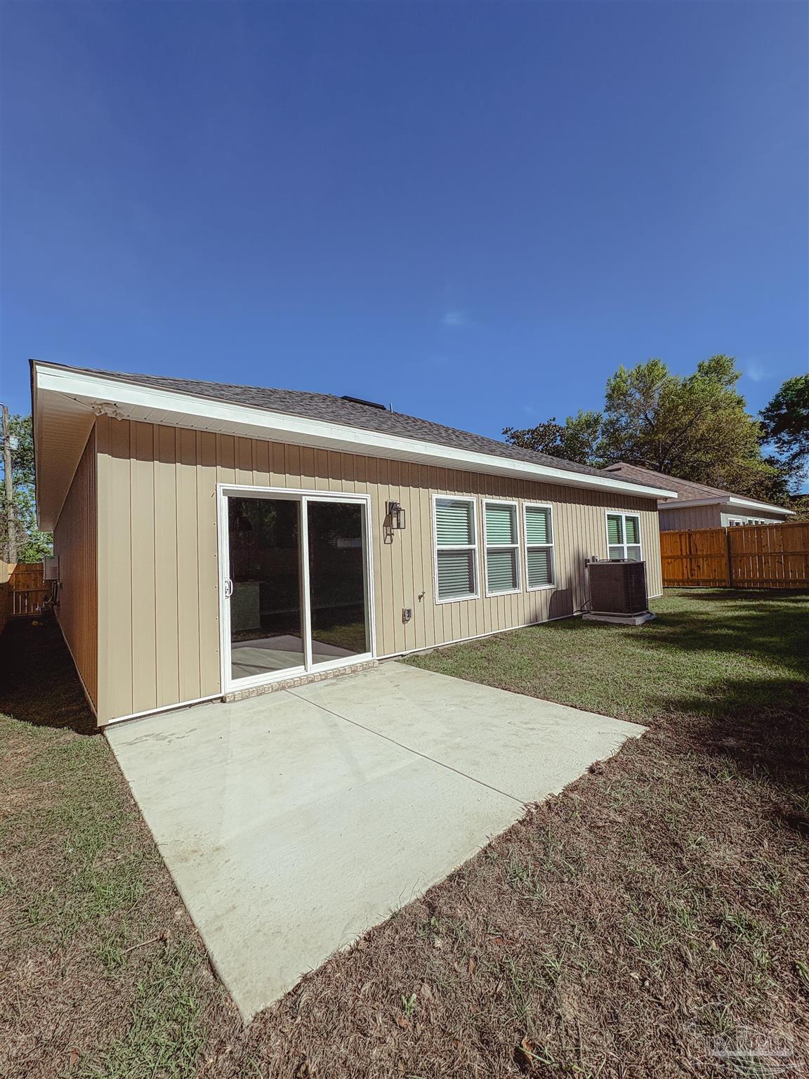 2607 N H Street Pensacola FL 32501