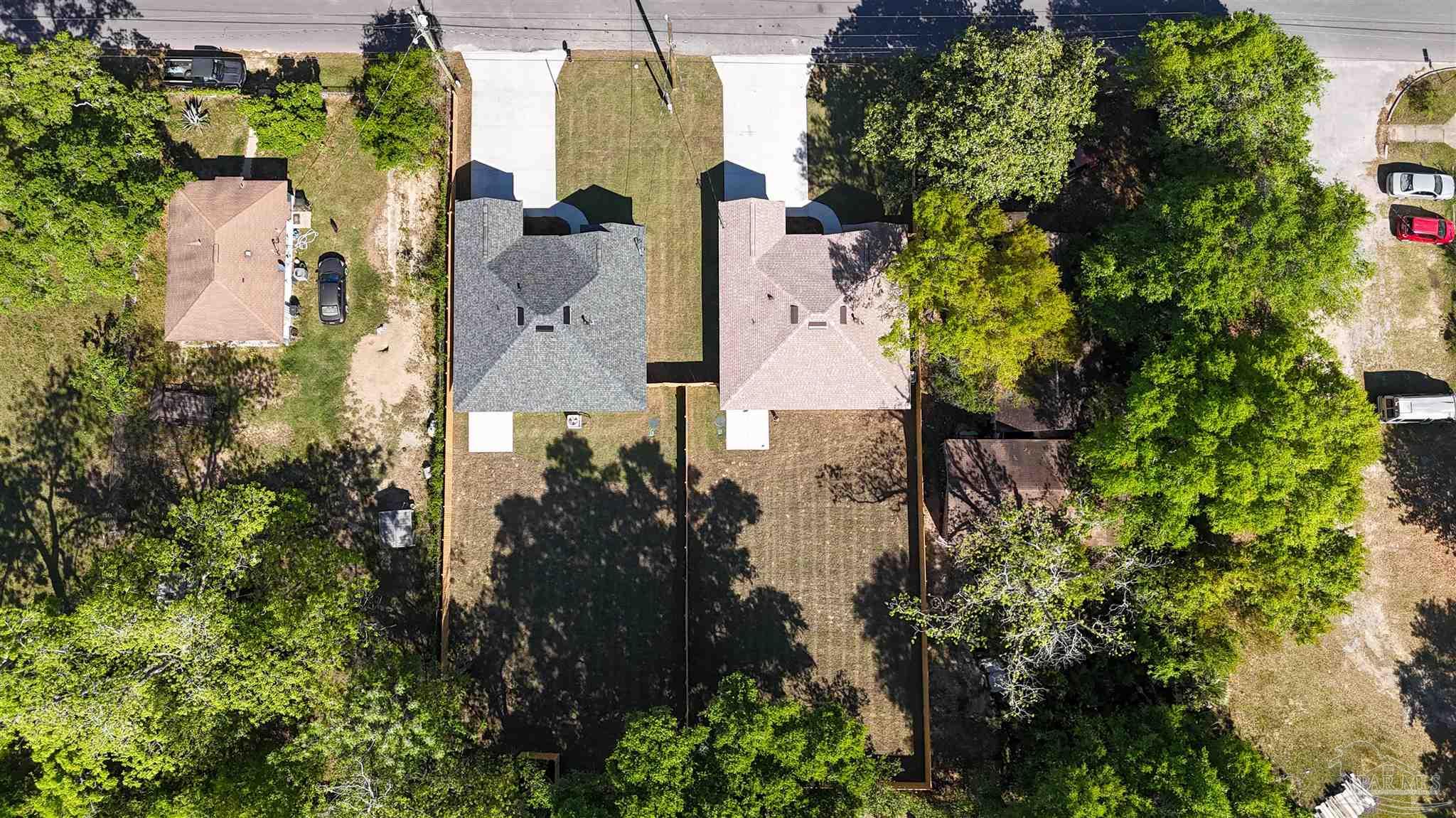 2607 N H Street Pensacola FL 32501