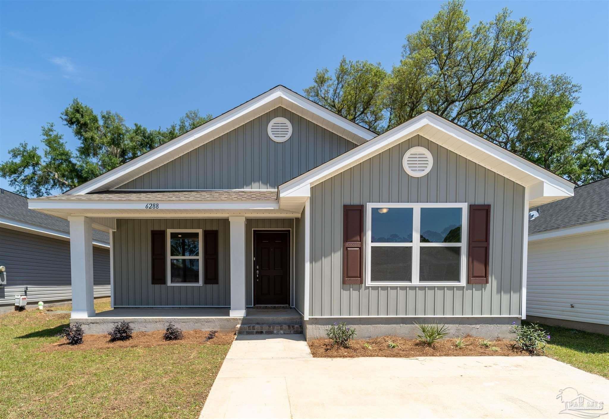 1054 Brimwood Circle # 14a Cantonment FL 32533