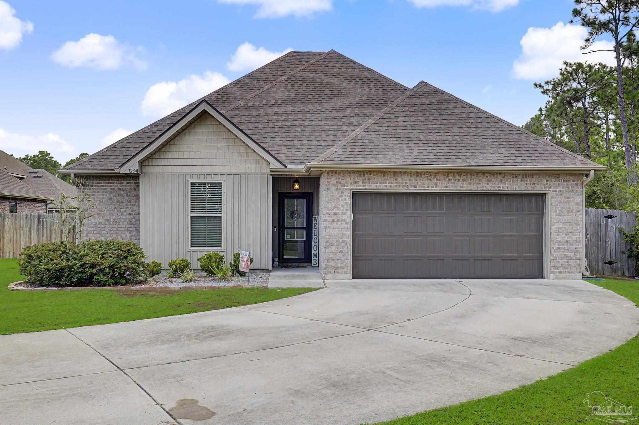 12341 Another Way Pensacola FL 32506
