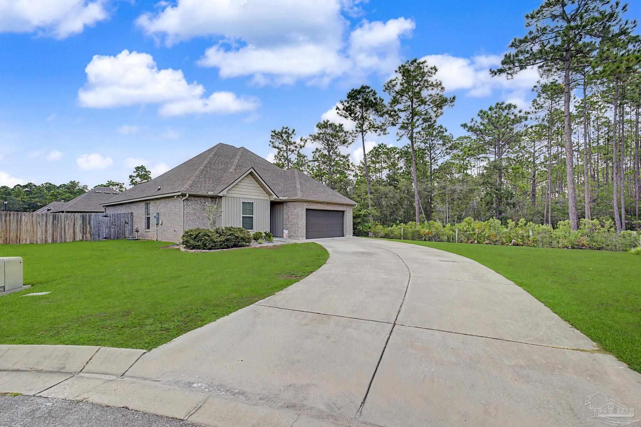 12341 Another Way Pensacola FL 32506