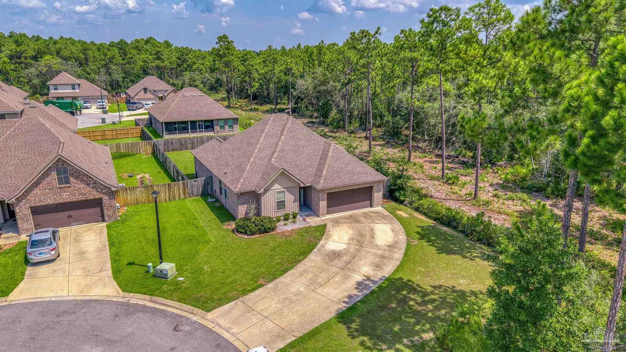 12341 Another Way Pensacola FL 32506