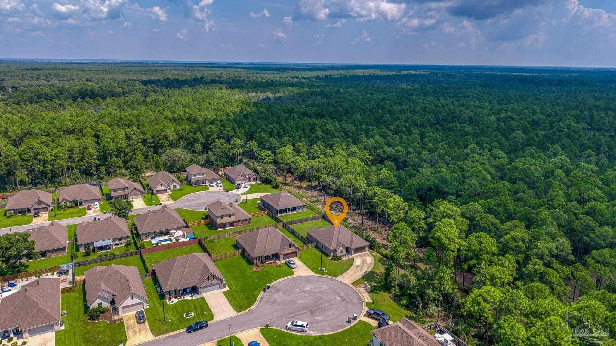 12341 Another Way Pensacola FL 32506