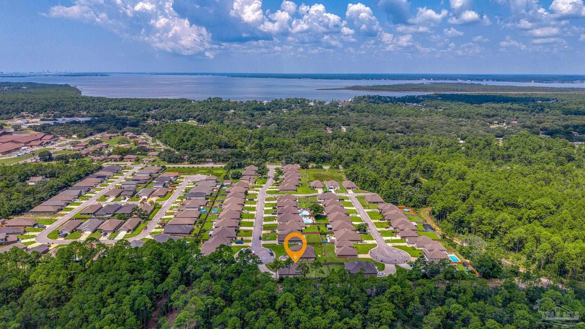 12341 Another Way Pensacola FL 32506