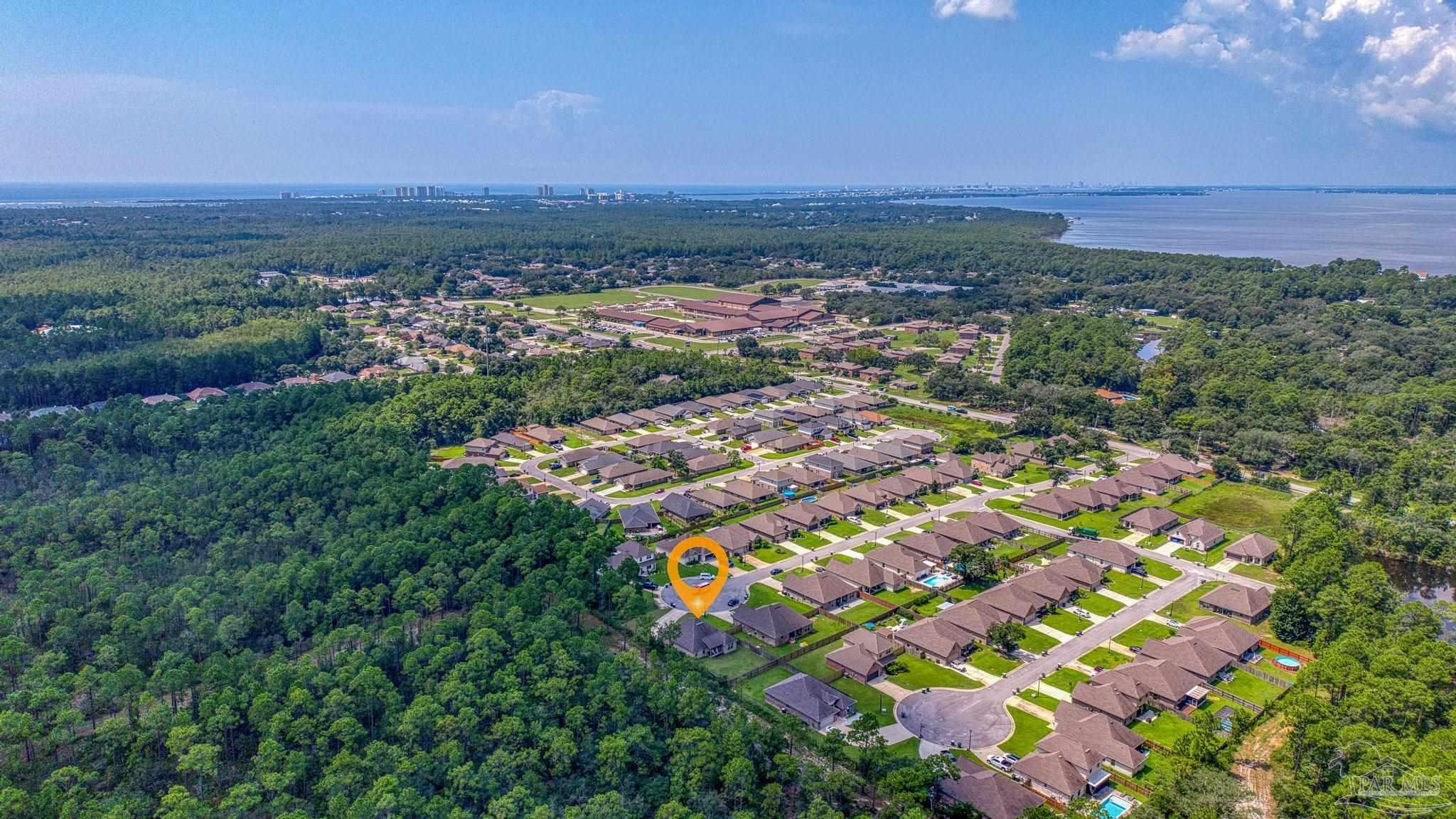 12341 Another Way Pensacola FL 32506
