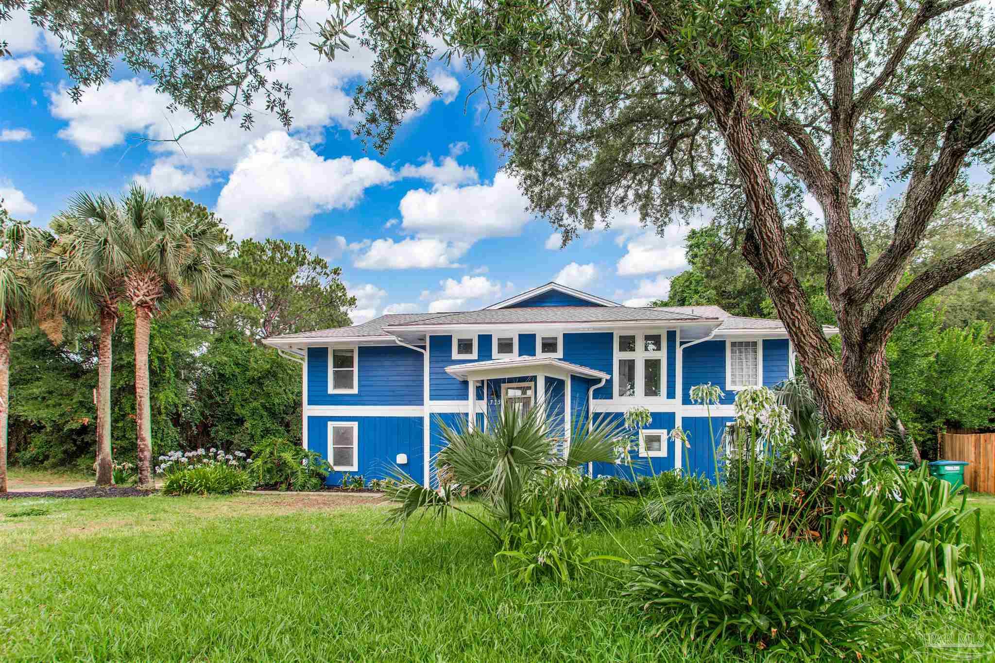 713 Roanoke Court Gulf Breeze FL 32561