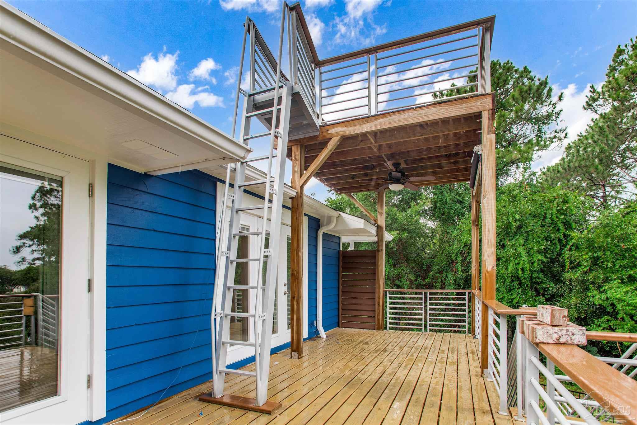 713 Roanoke Court Gulf Breeze FL 32561