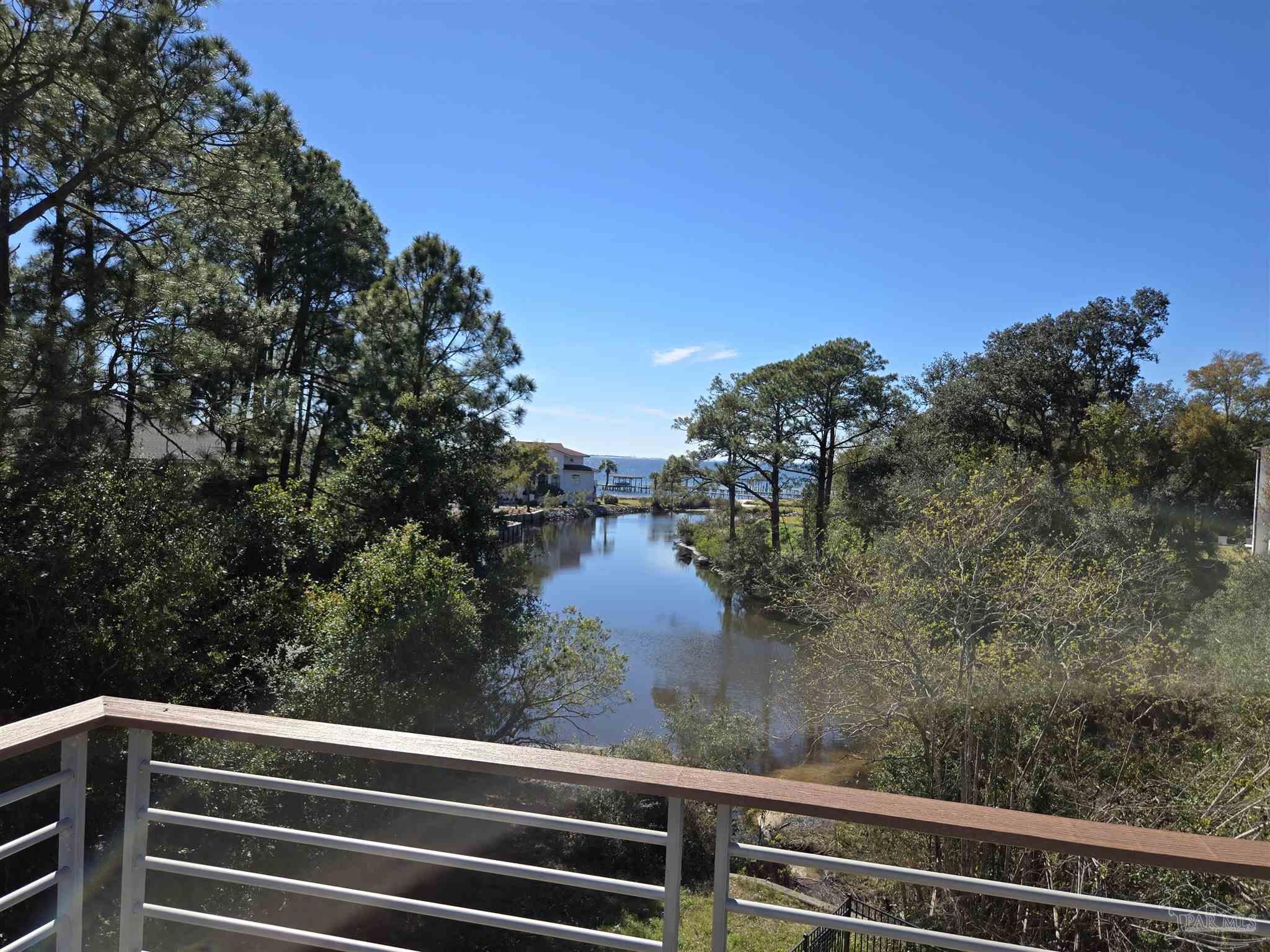 713 Roanoke Court Gulf Breeze FL 32561