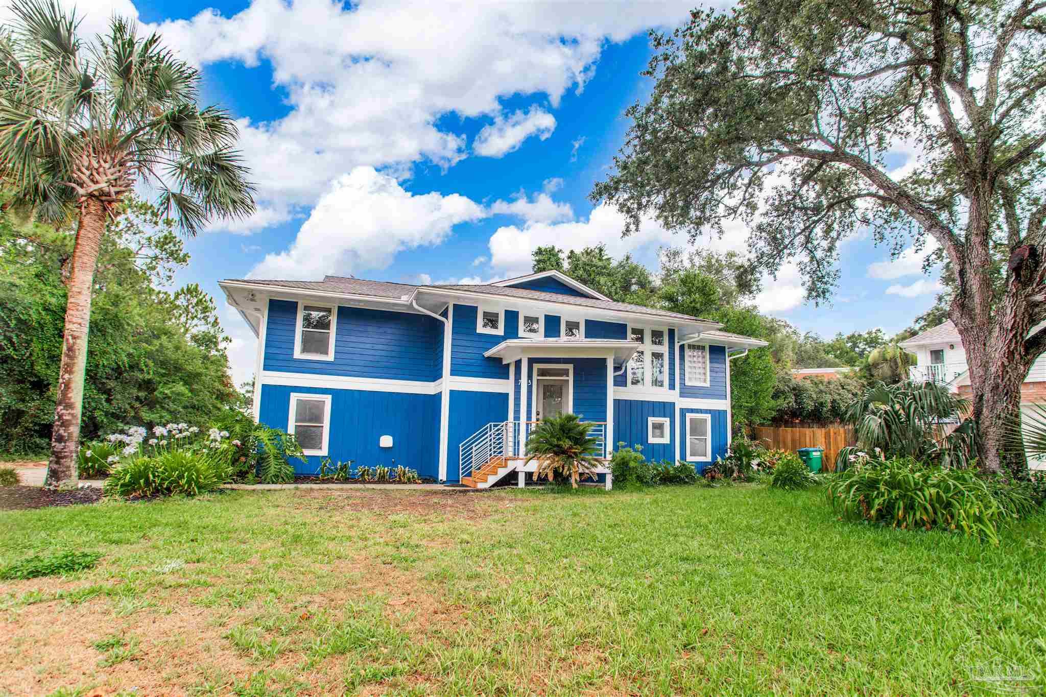 713 Roanoke Court Gulf Breeze FL 32561