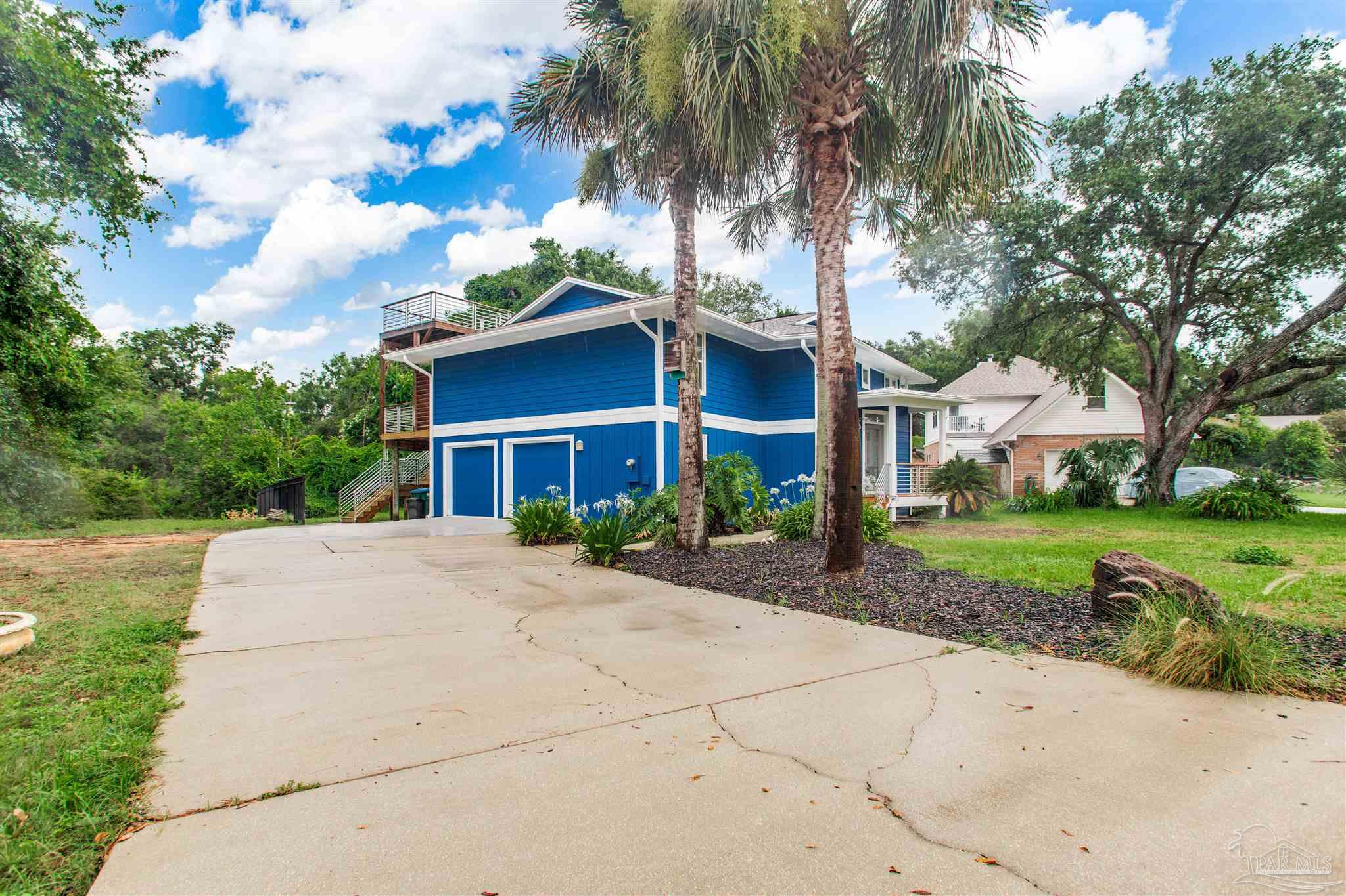 713 Roanoke Court Gulf Breeze FL 32561