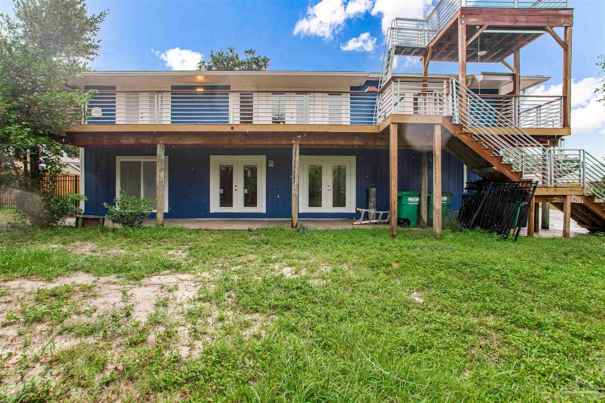 713 Roanoke Court Gulf Breeze FL 32561