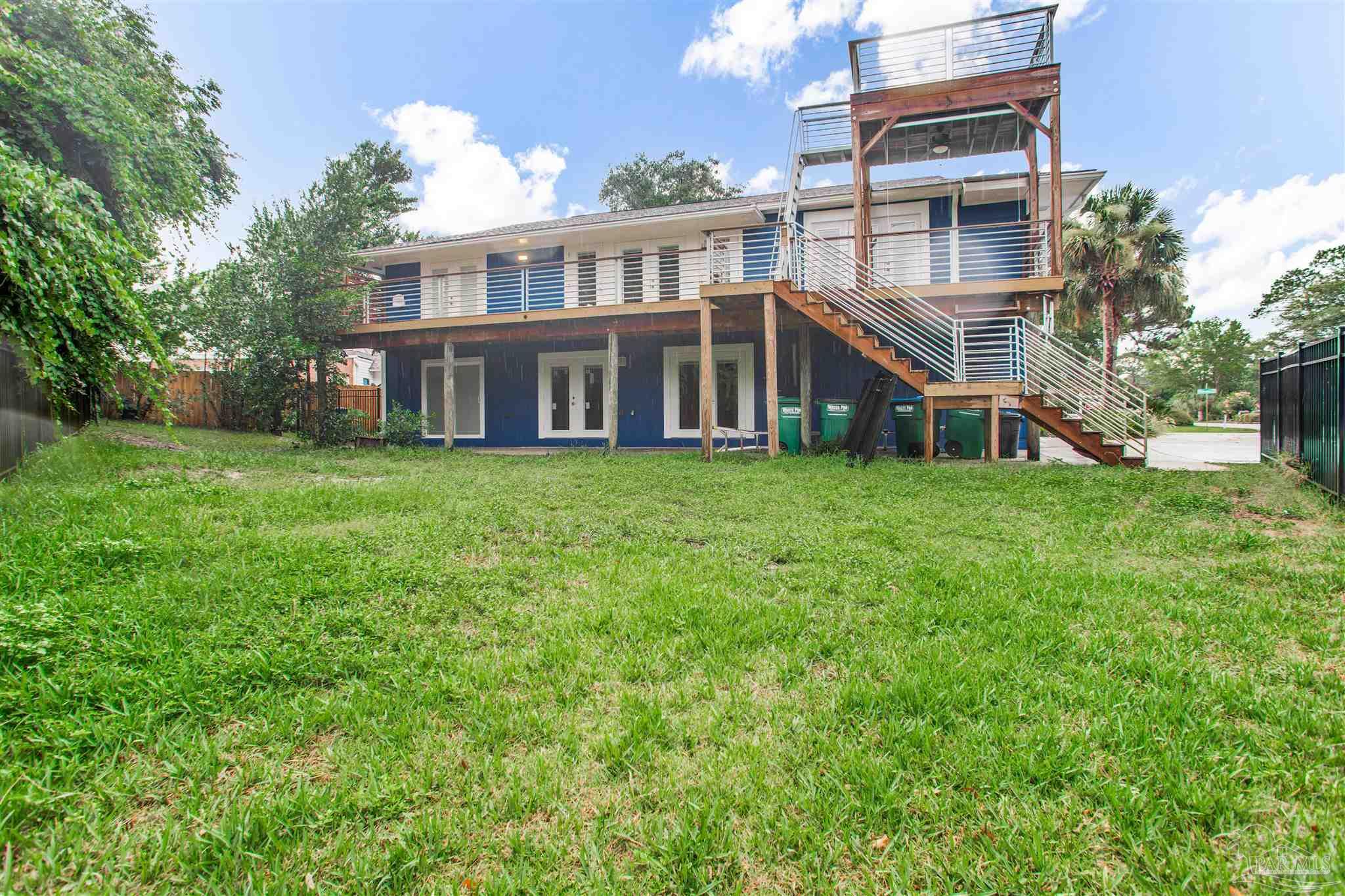 713 Roanoke Court Gulf Breeze FL 32561