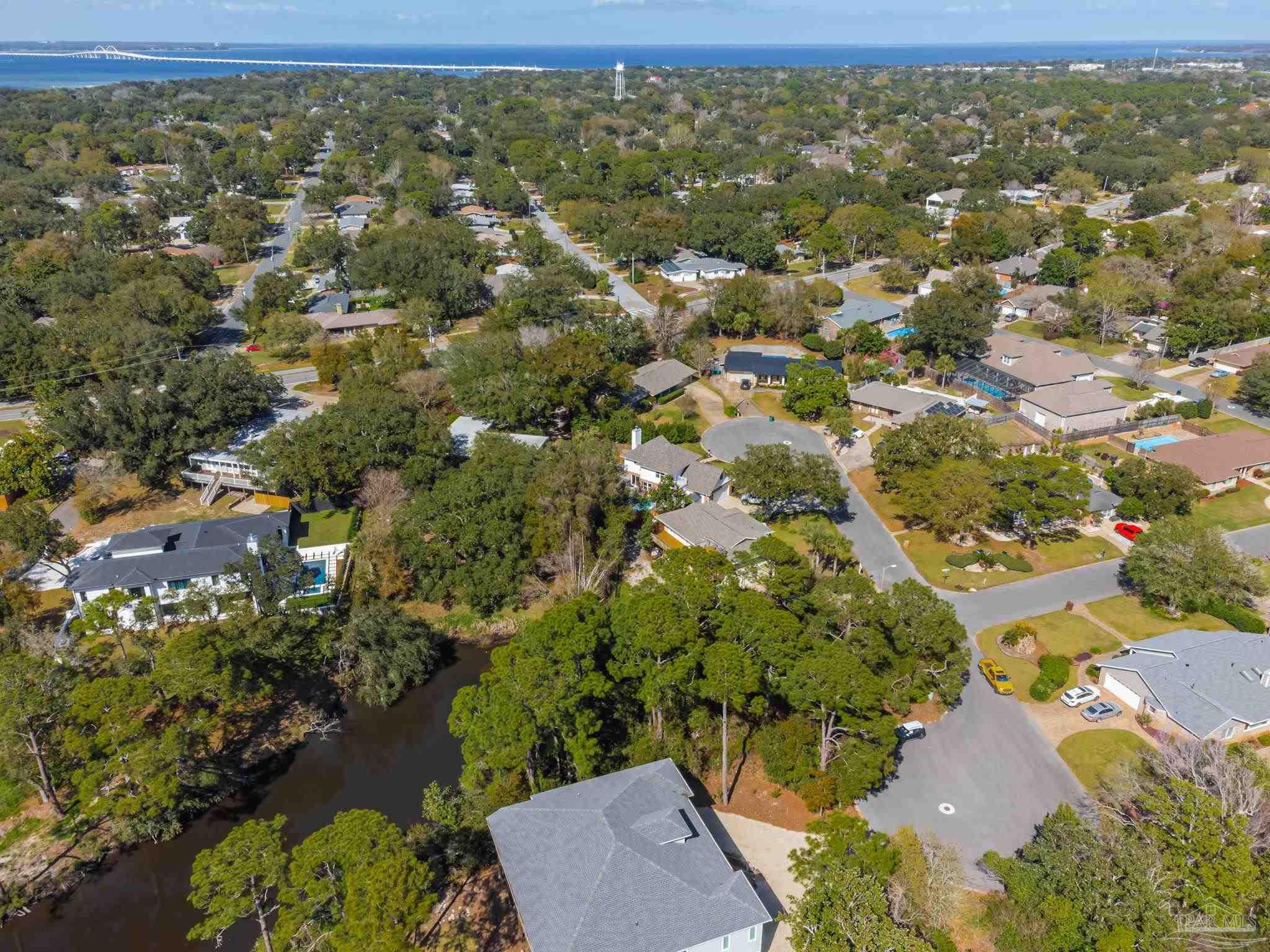 713 Roanoke Court Gulf Breeze FL 32561