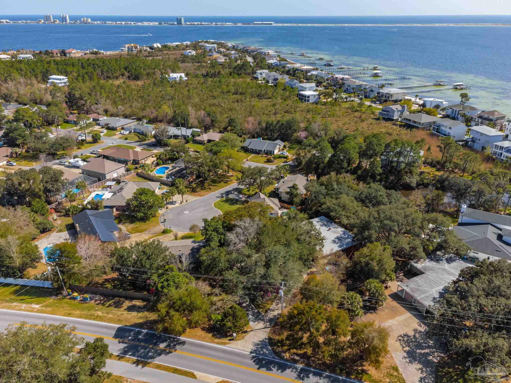 713 Roanoke Court Gulf Breeze FL 32561
