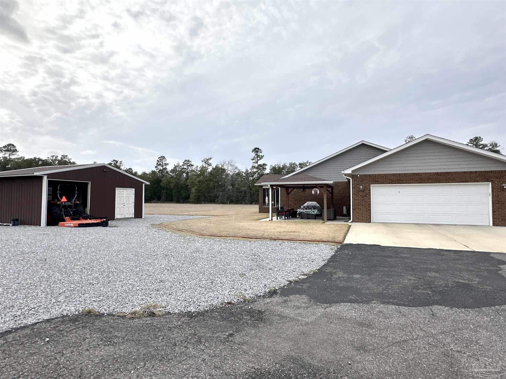 7109 Highway 89 Milton FL 32570