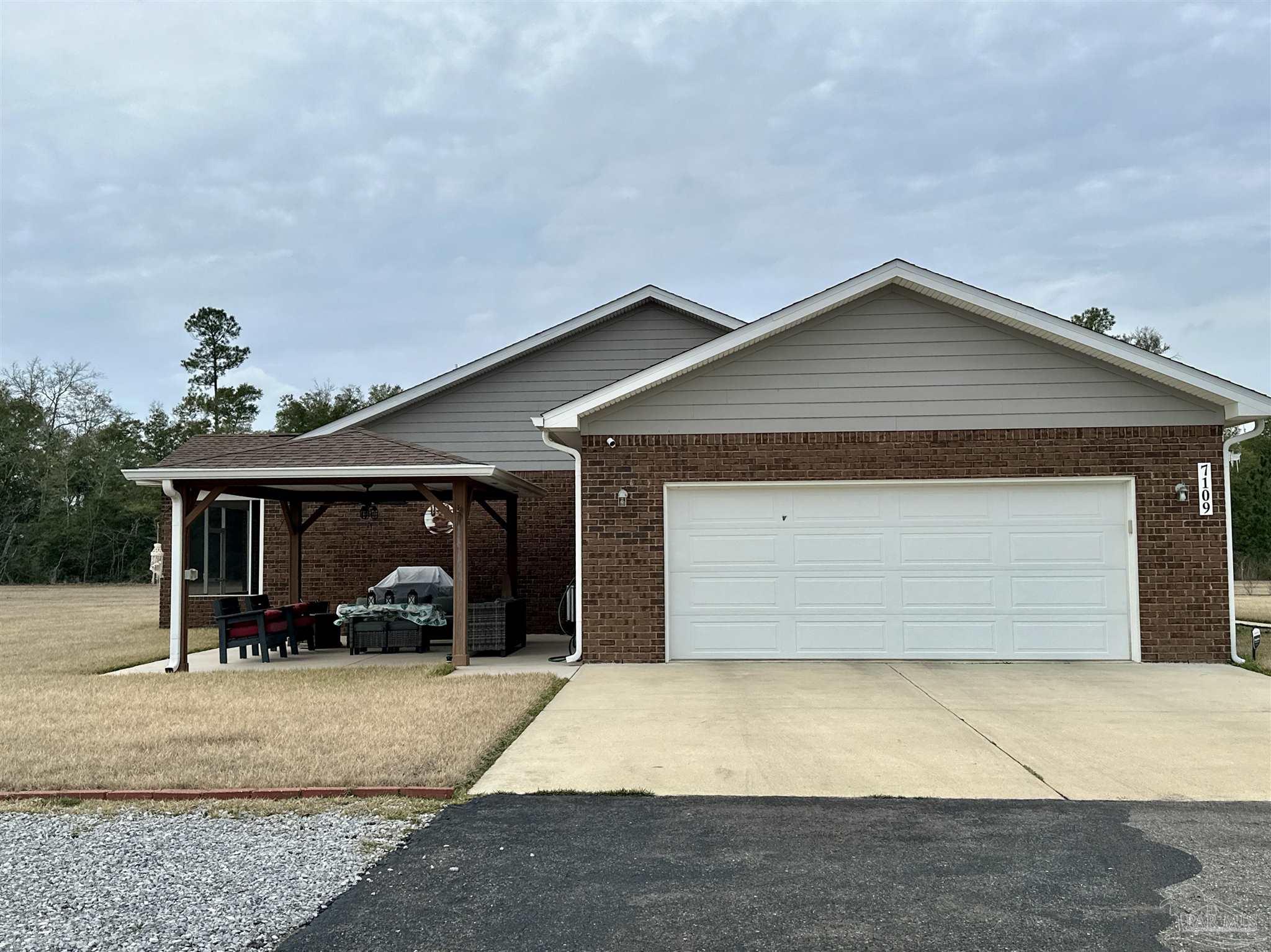 7109 Highway 89 Milton FL 32570