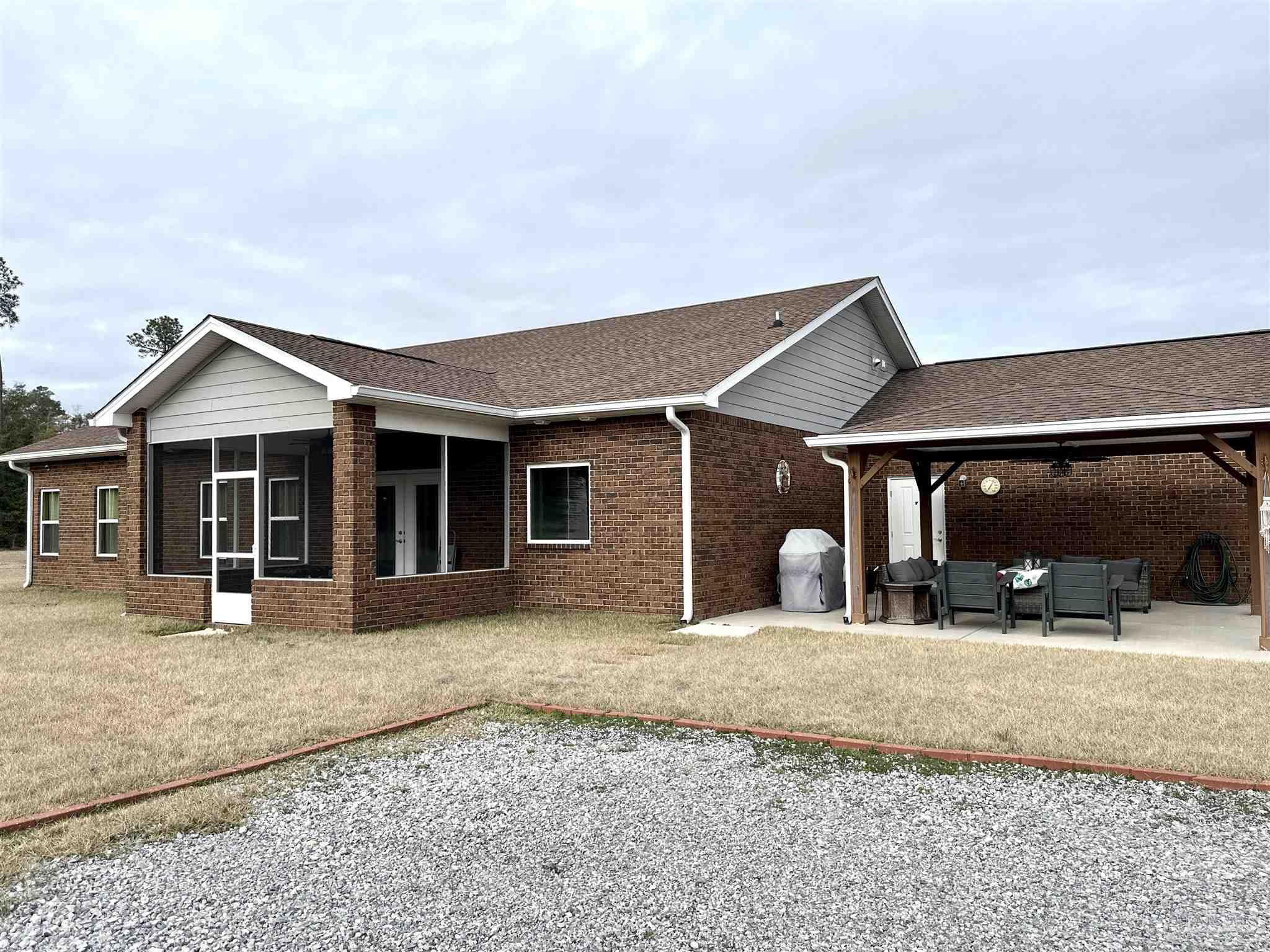 7109 Highway 89 Milton FL 32570