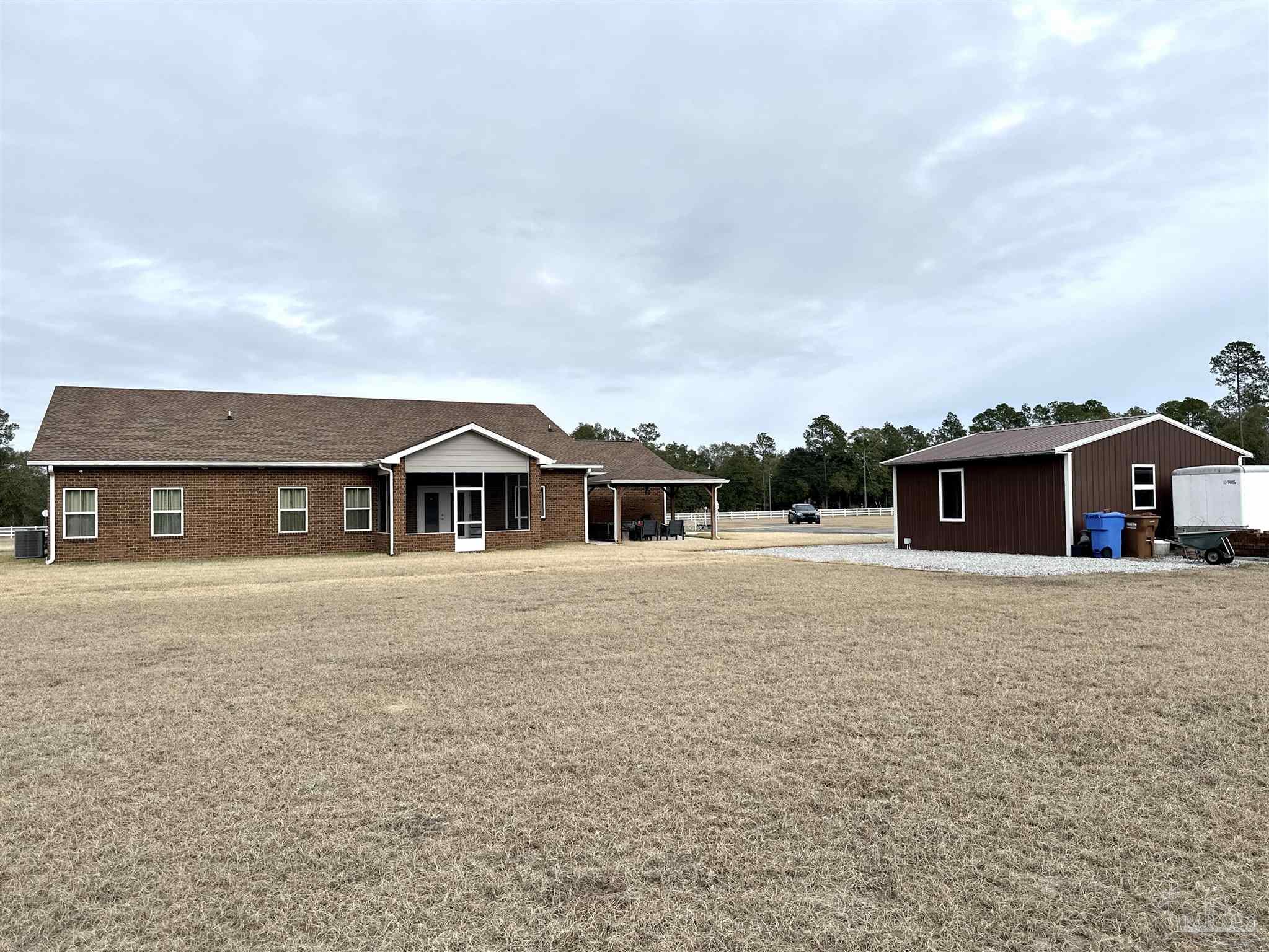 7109 Highway 89 Milton FL 32570