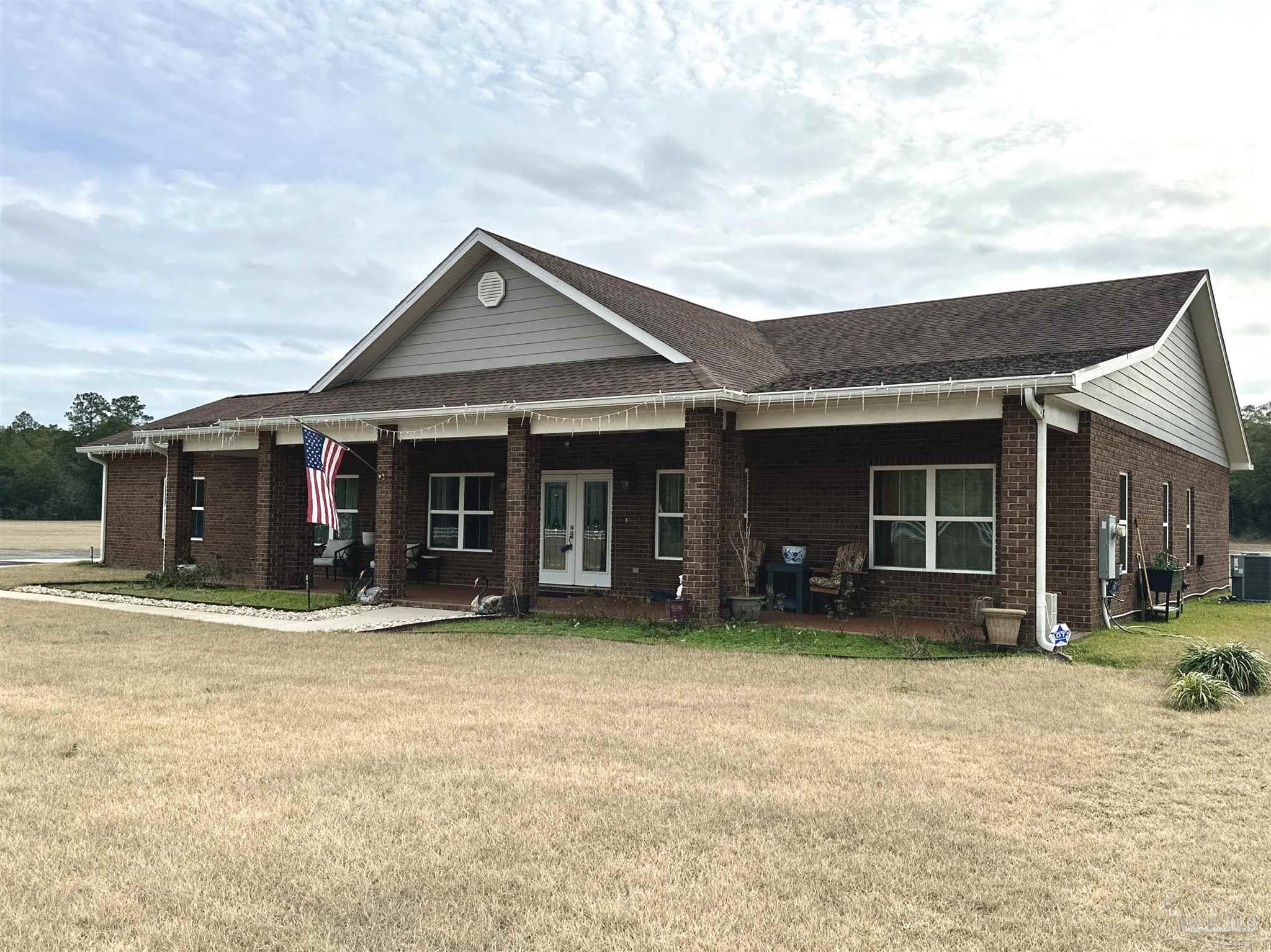 7109 Highway 89 Milton FL 32570