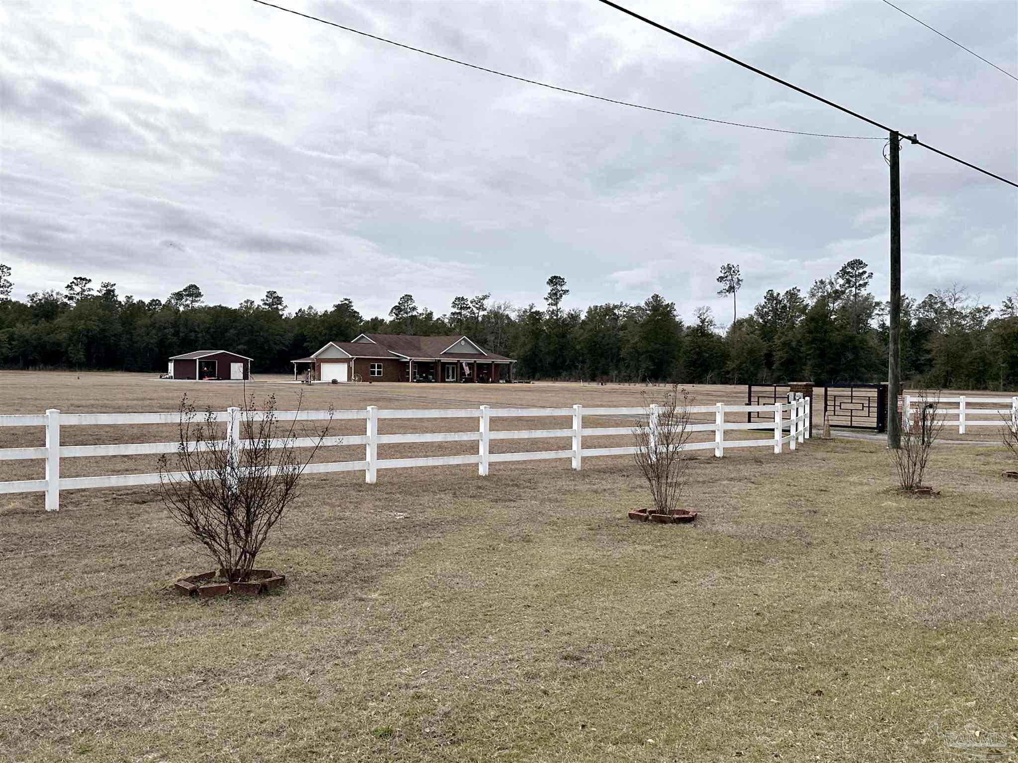 7109 Highway 89 Milton FL 32570