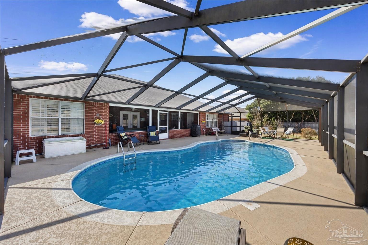 3656 Sawmill Circle Pace FL 32571