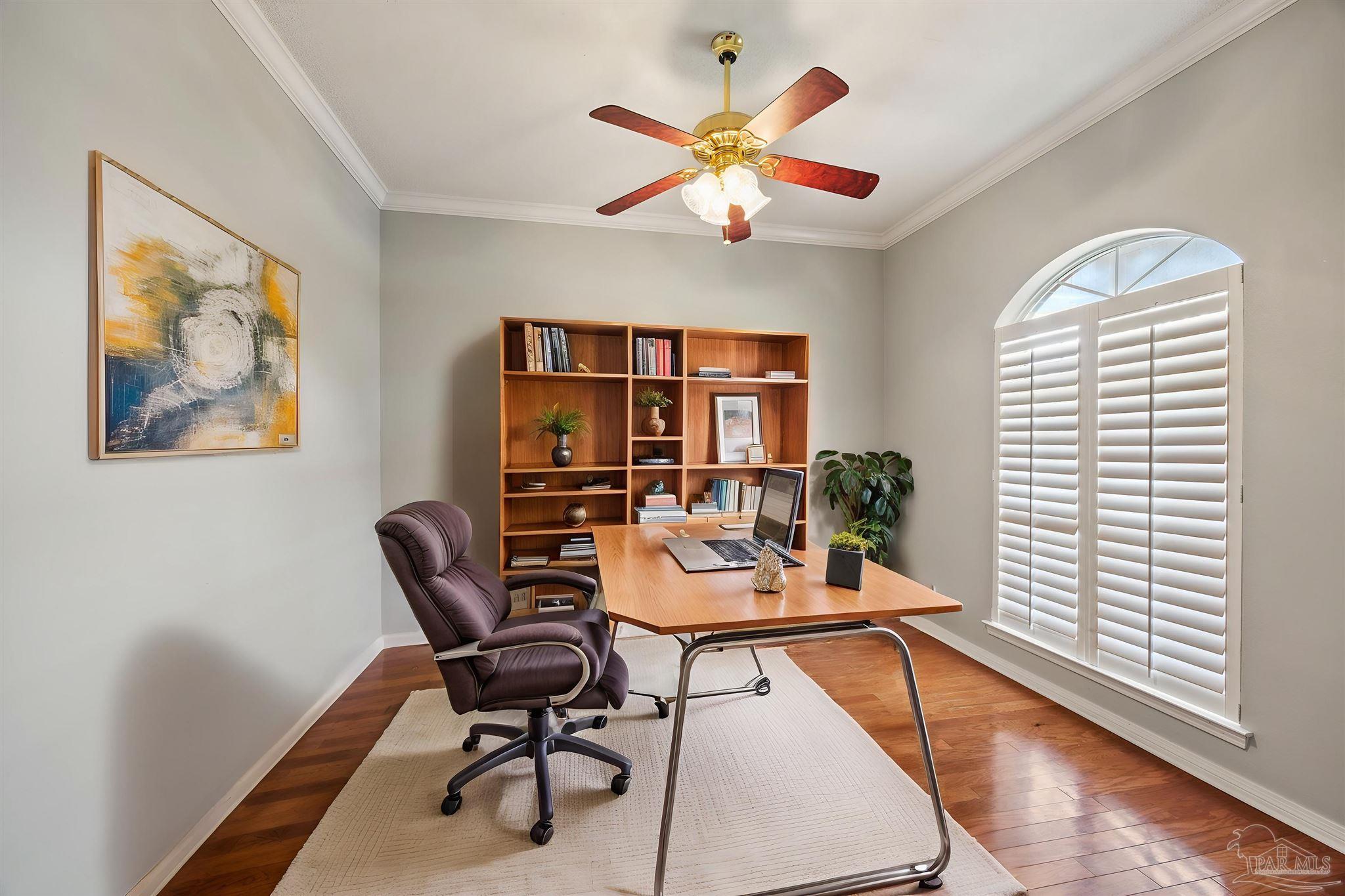 3656 Sawmill Circle Pace FL 32571