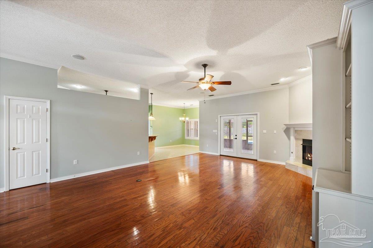 3656 Sawmill Circle Pace FL 32571