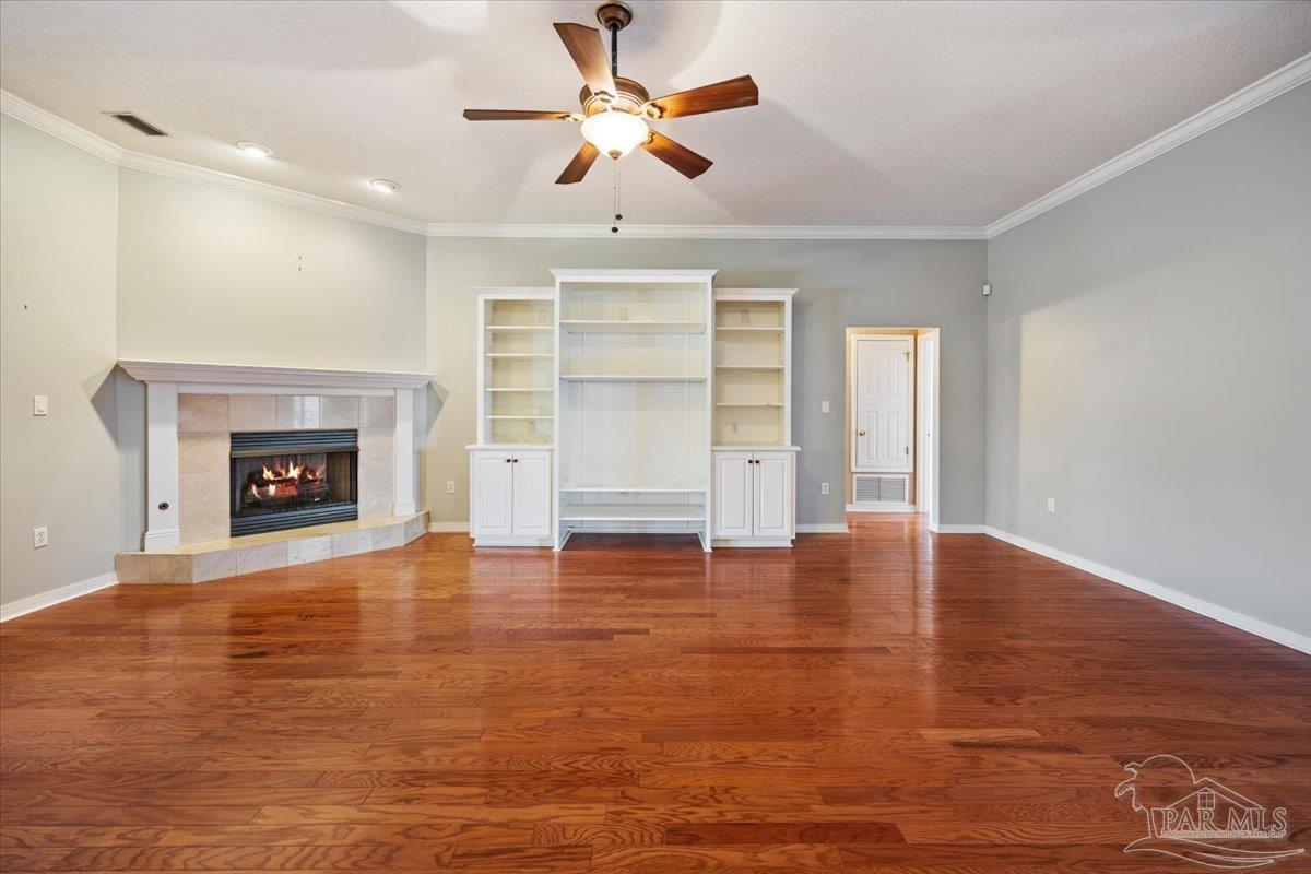 3656 Sawmill Circle Pace FL 32571