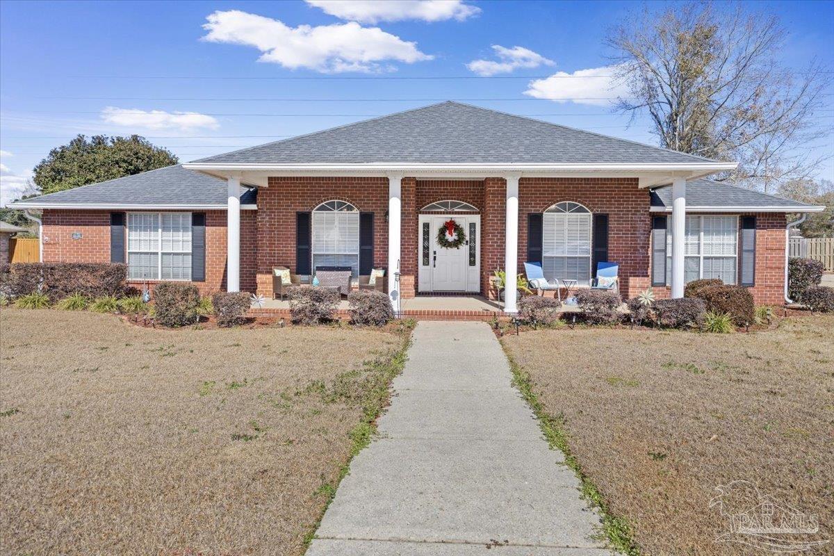 3656 Sawmill Circle Pace FL 32571