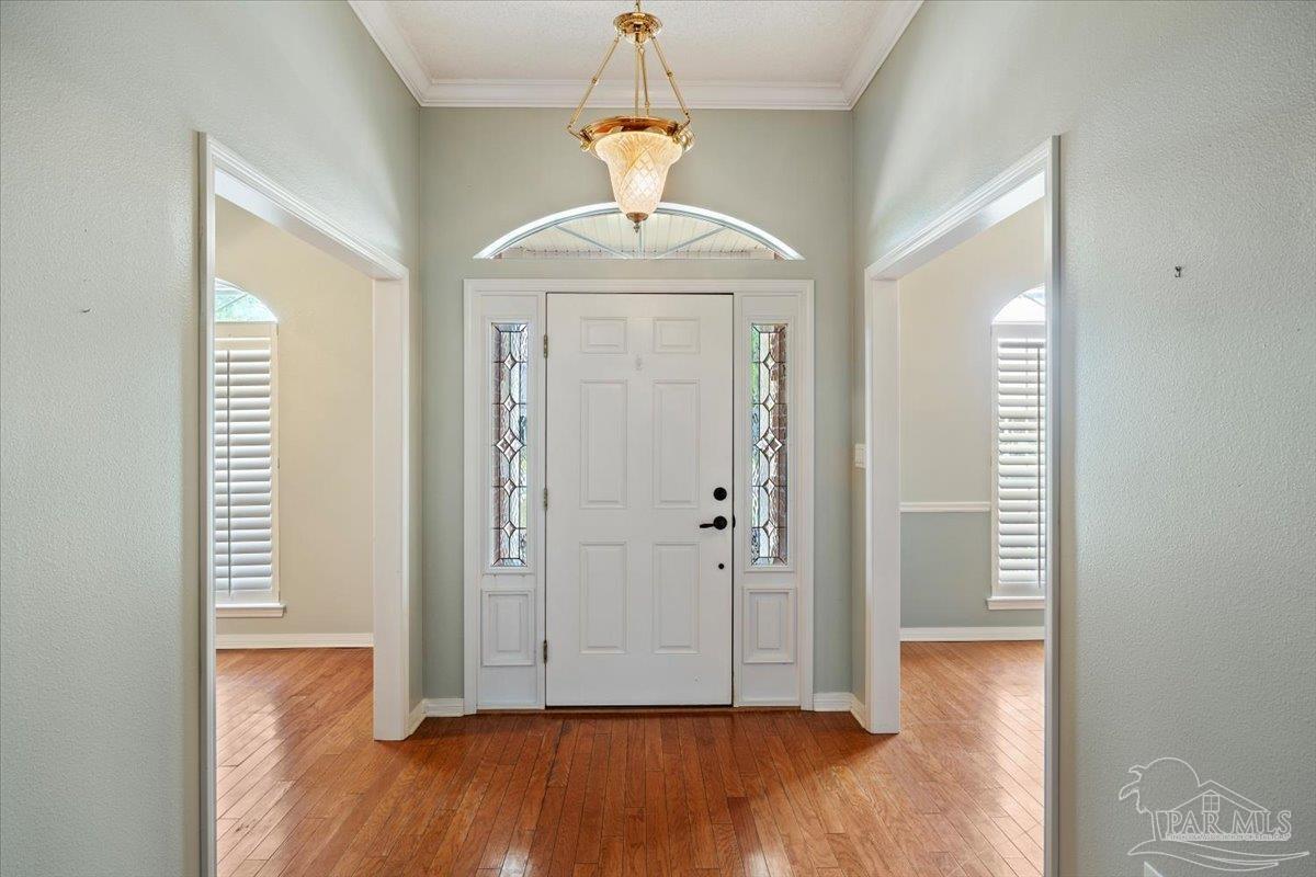 3656 Sawmill Circle Pace FL 32571