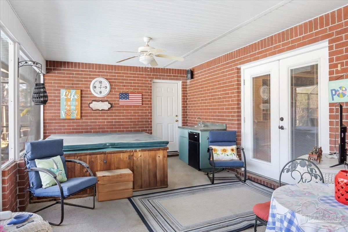 3656 Sawmill Circle Pace FL 32571