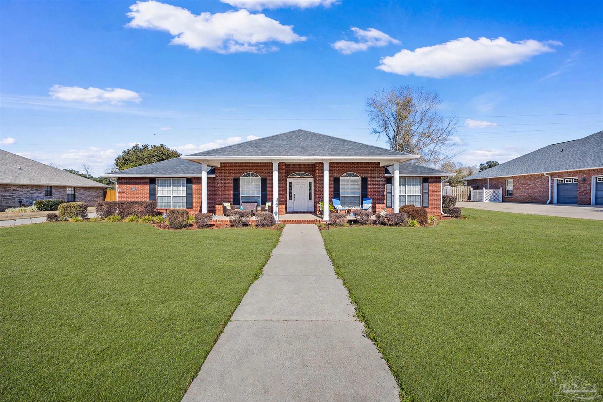 3656 Sawmill Circle Pace FL 32571