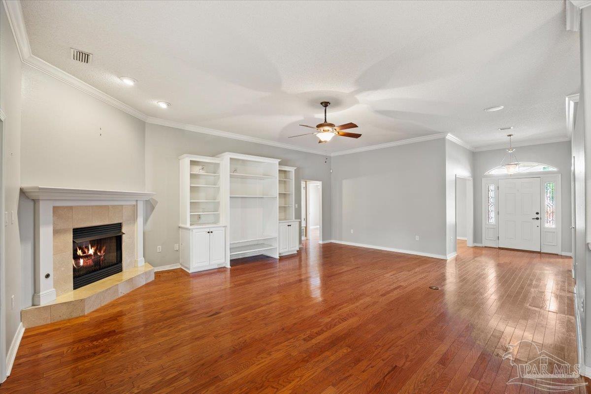 3656 Sawmill Circle Pace FL 32571