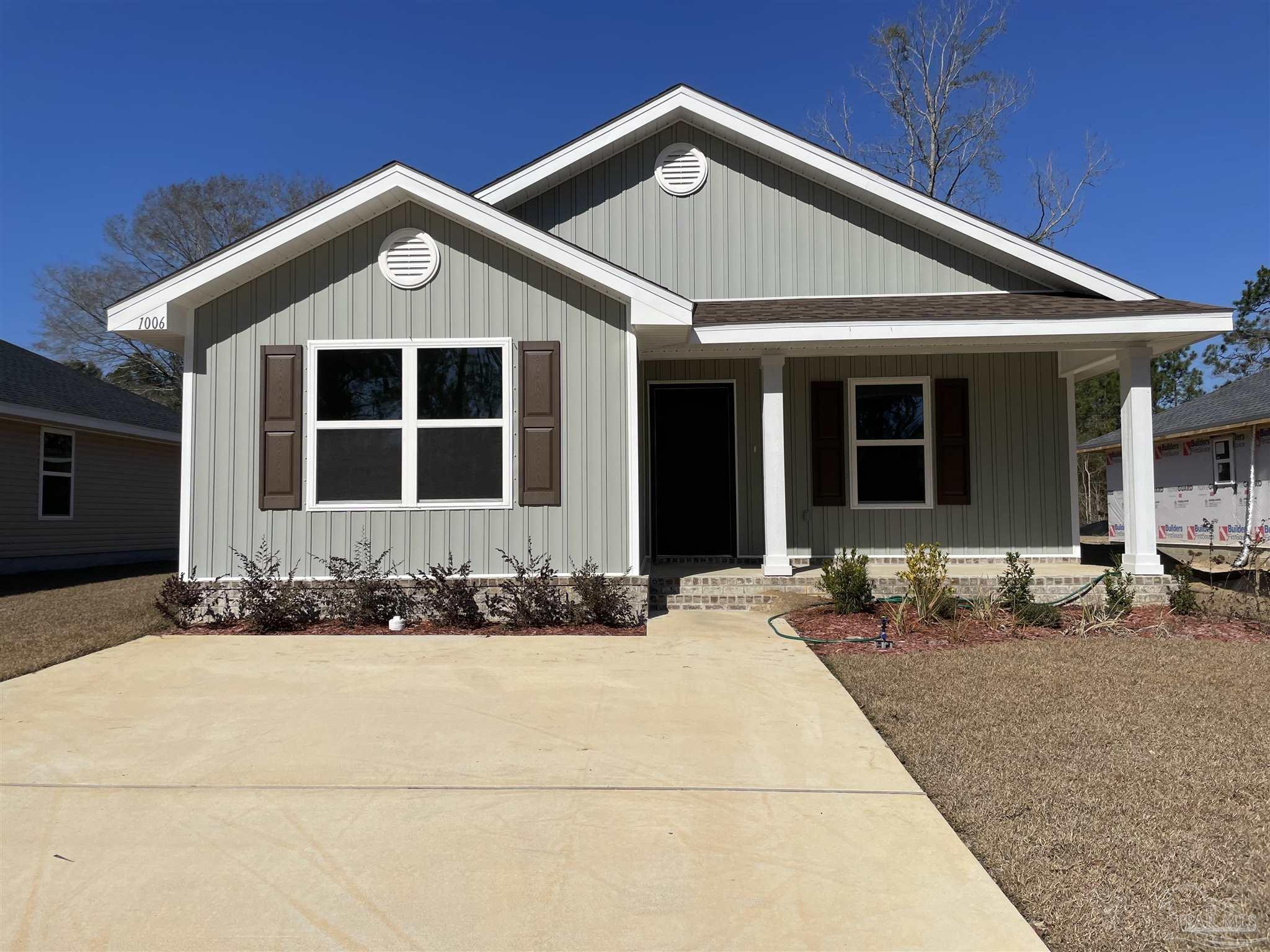 1006 Brimwood Circle # 26a Cantonment FL 32533