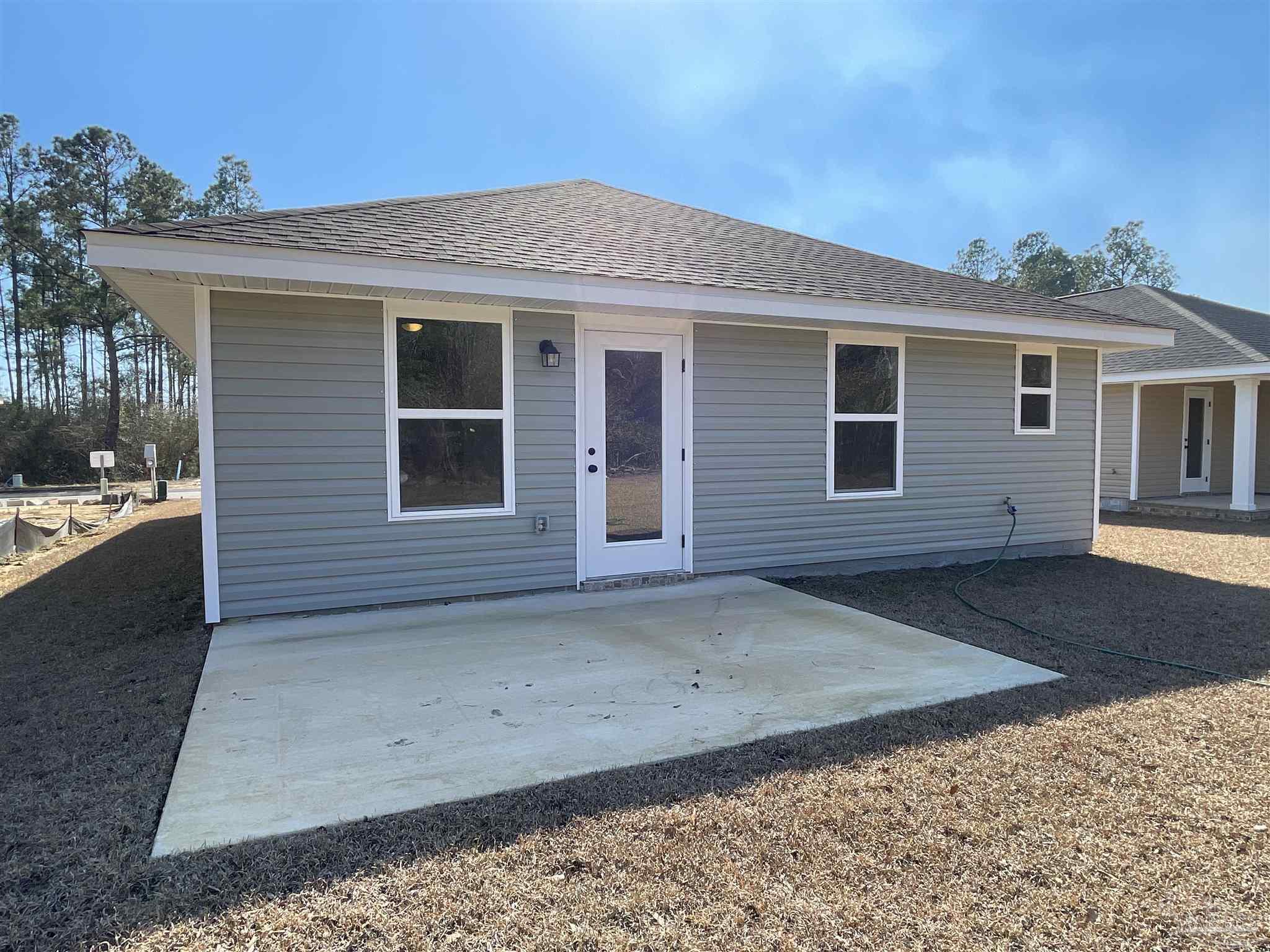 1006 Brimwood Circle # 26a Cantonment FL 32533
