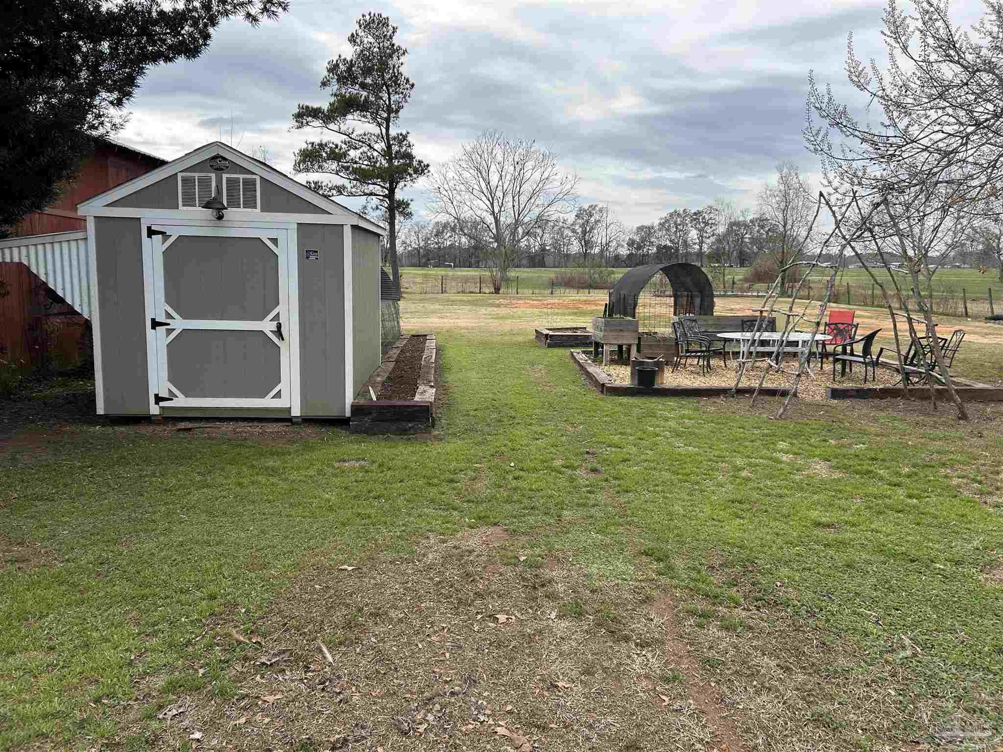 6649 Highway 29 Molino FL 32577