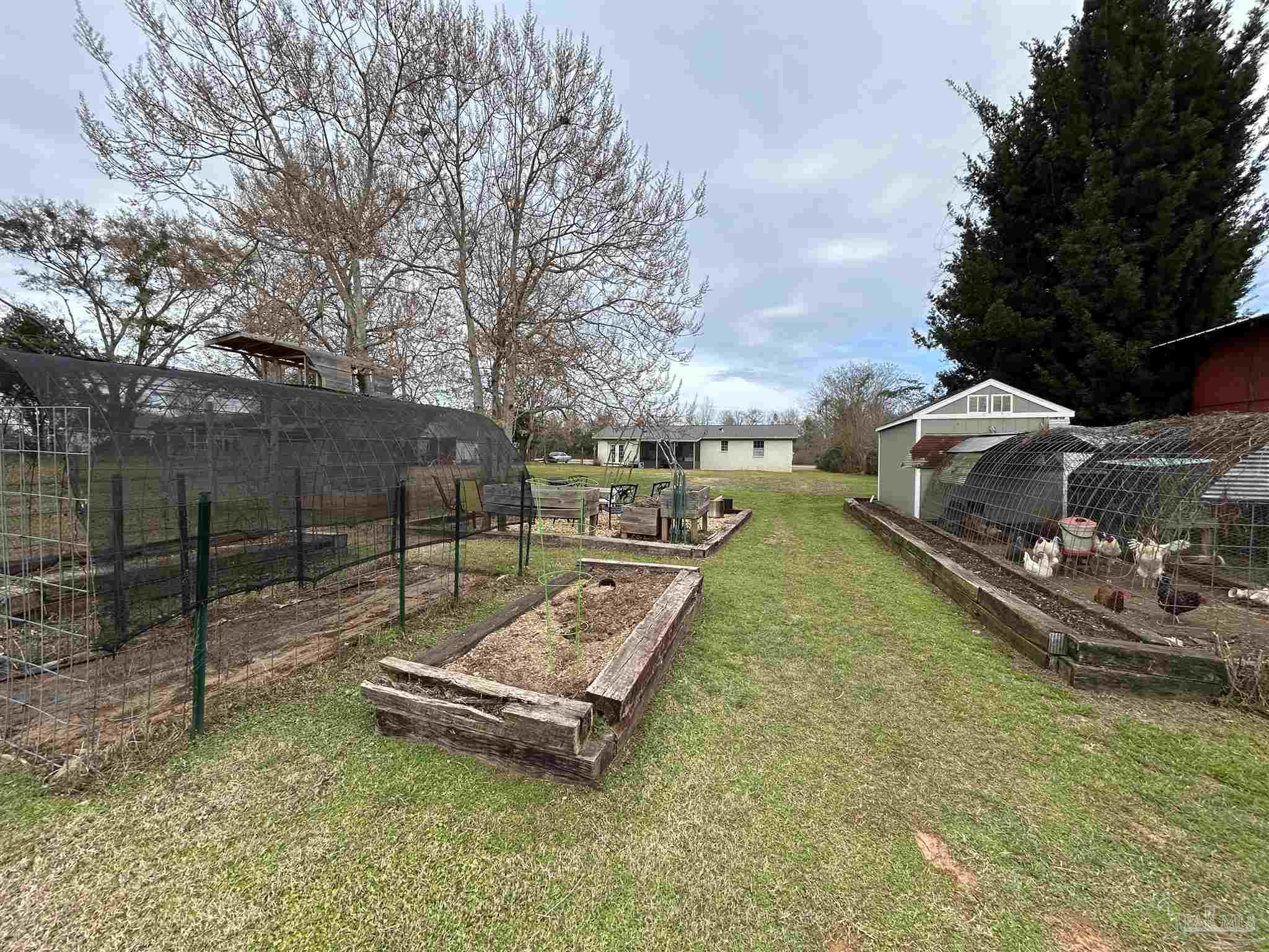 6649 Highway 29 Molino FL 32577