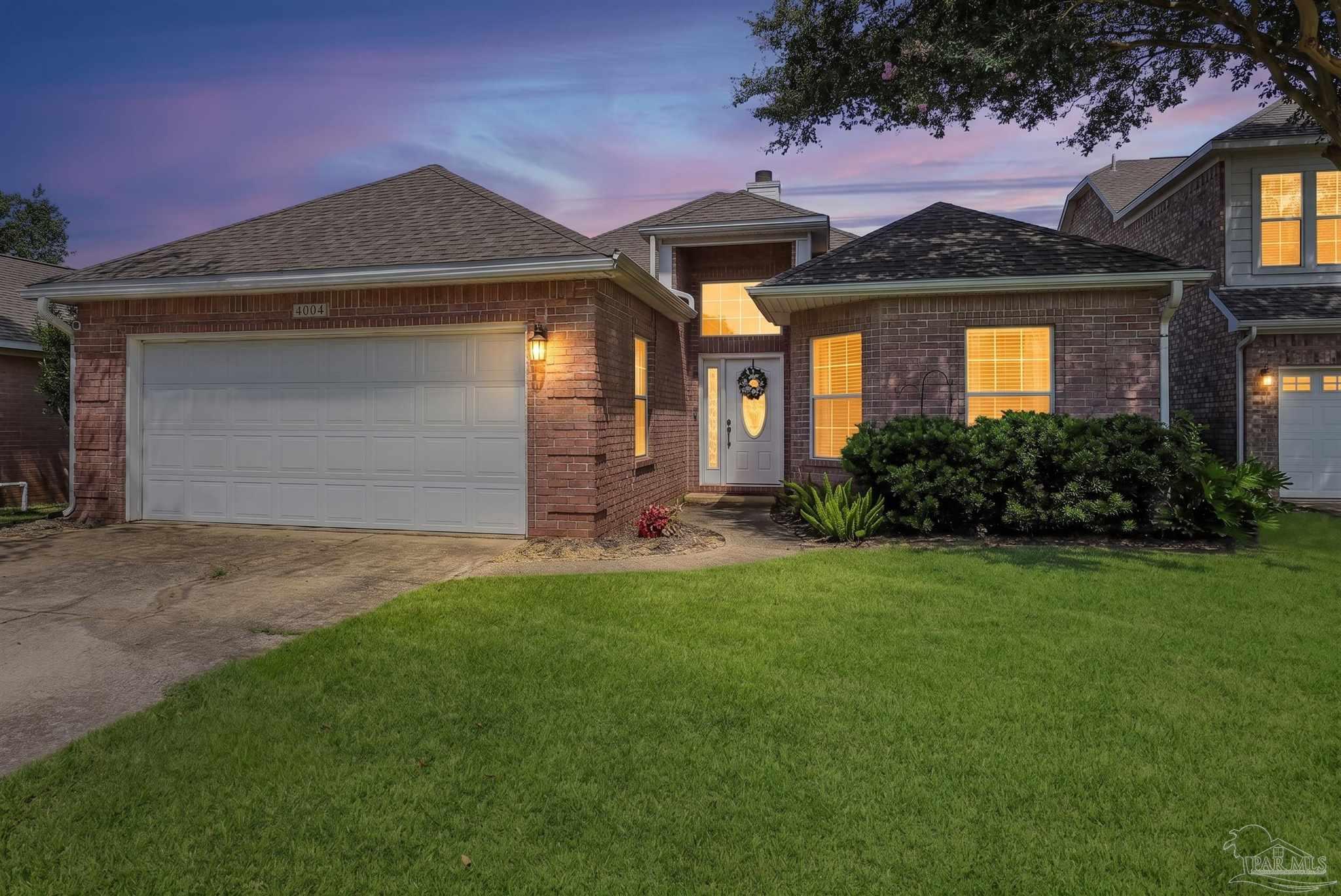 4004 Longwood Circle Gulf Breeze FL 32563