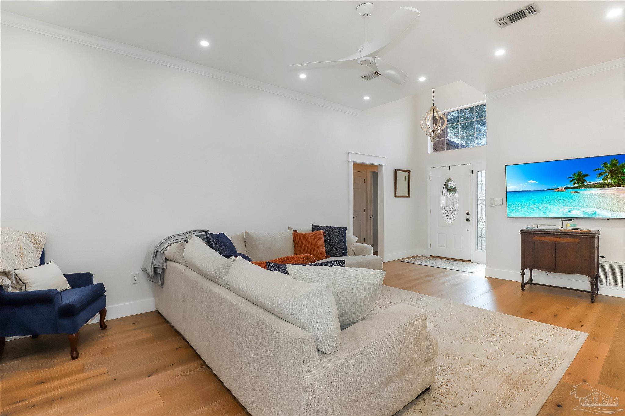 4004 Longwood Circle Gulf Breeze FL 32563