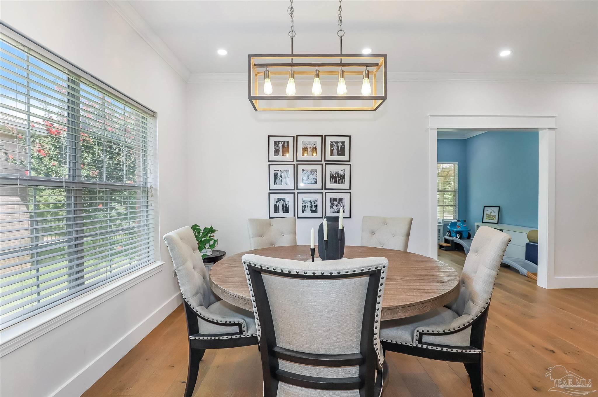 4004 Longwood Circle Gulf Breeze FL 32563