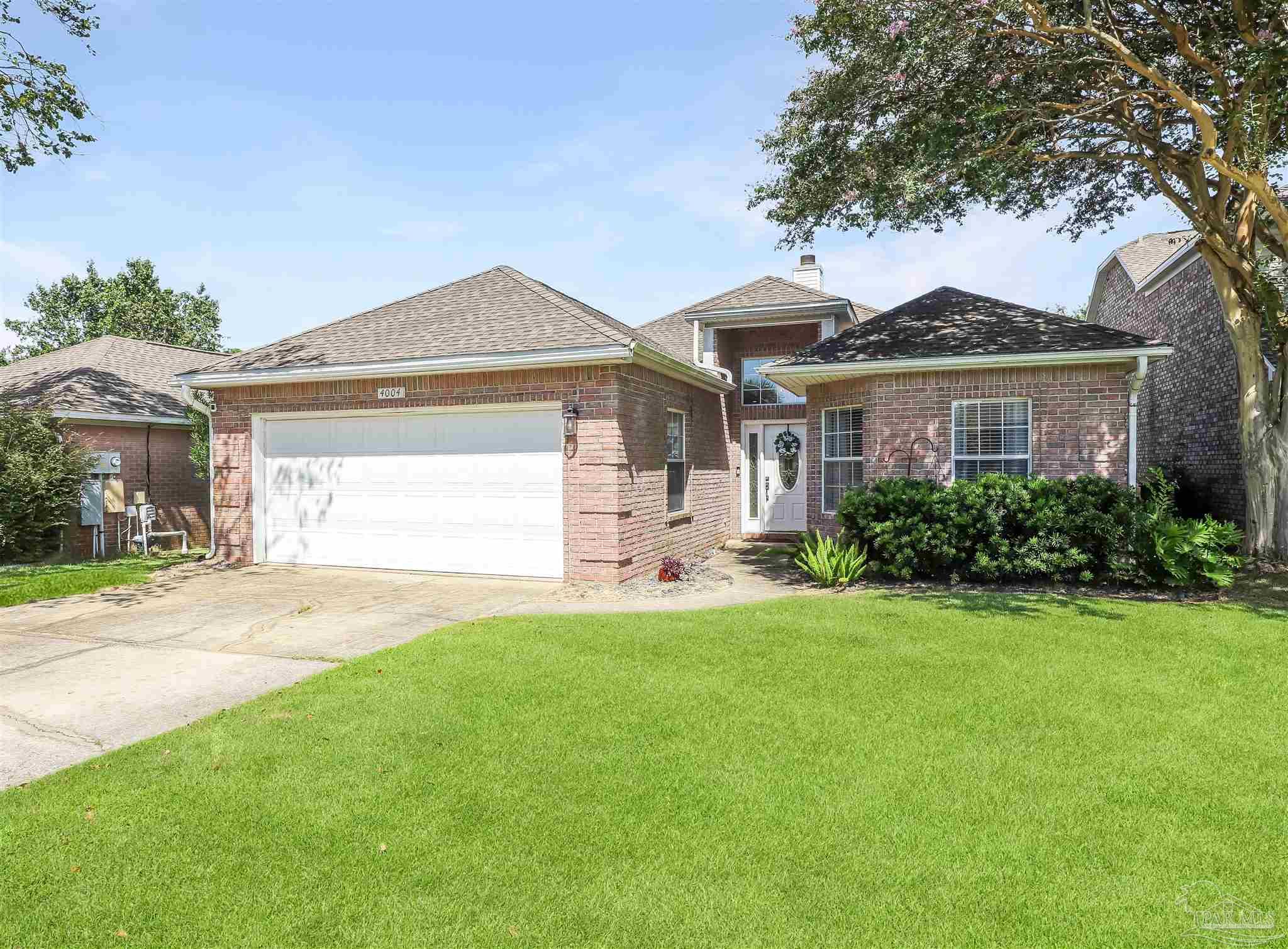 4004 Longwood Circle Gulf Breeze FL 32563