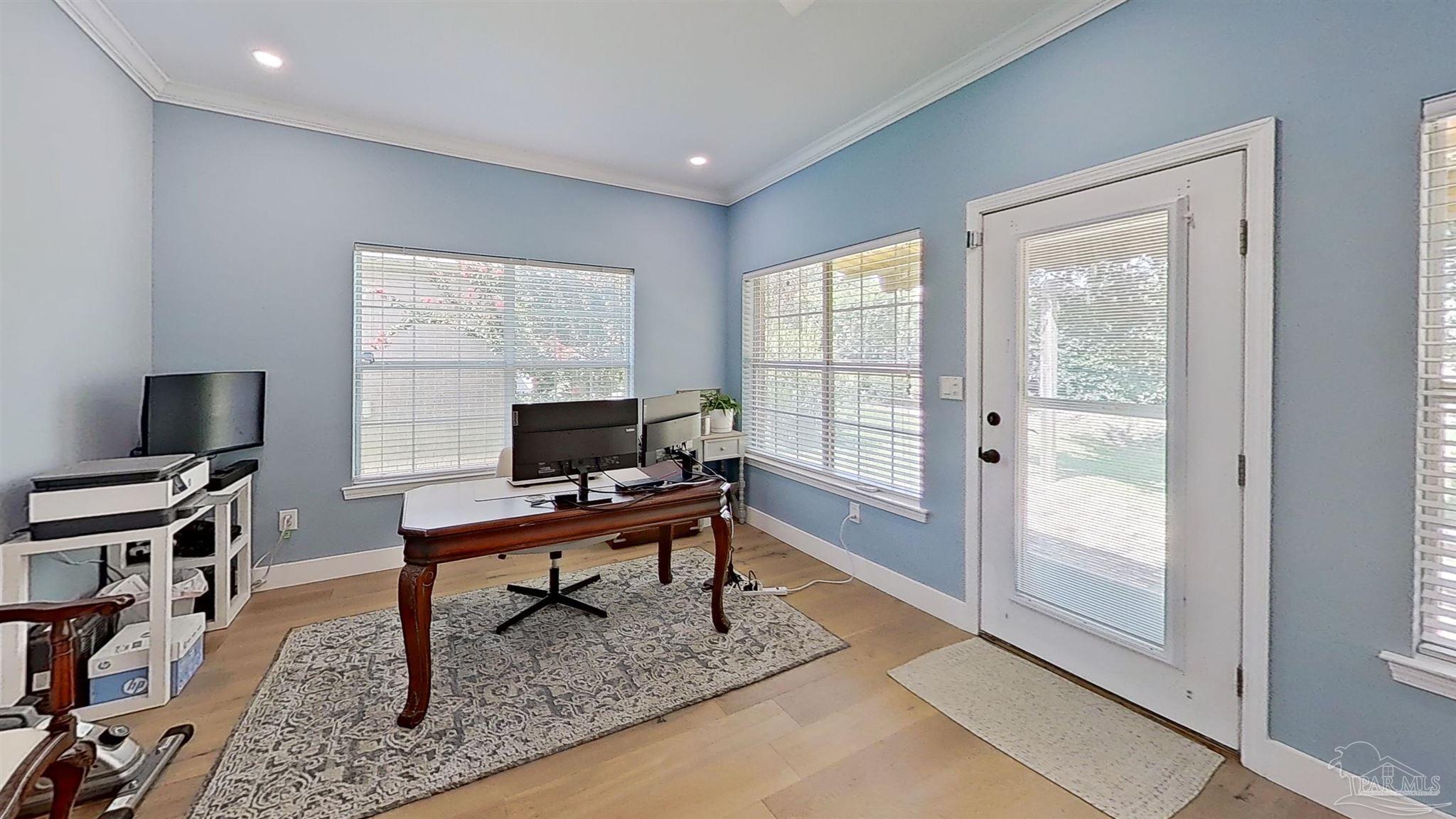 4004 Longwood Circle Gulf Breeze FL 32563