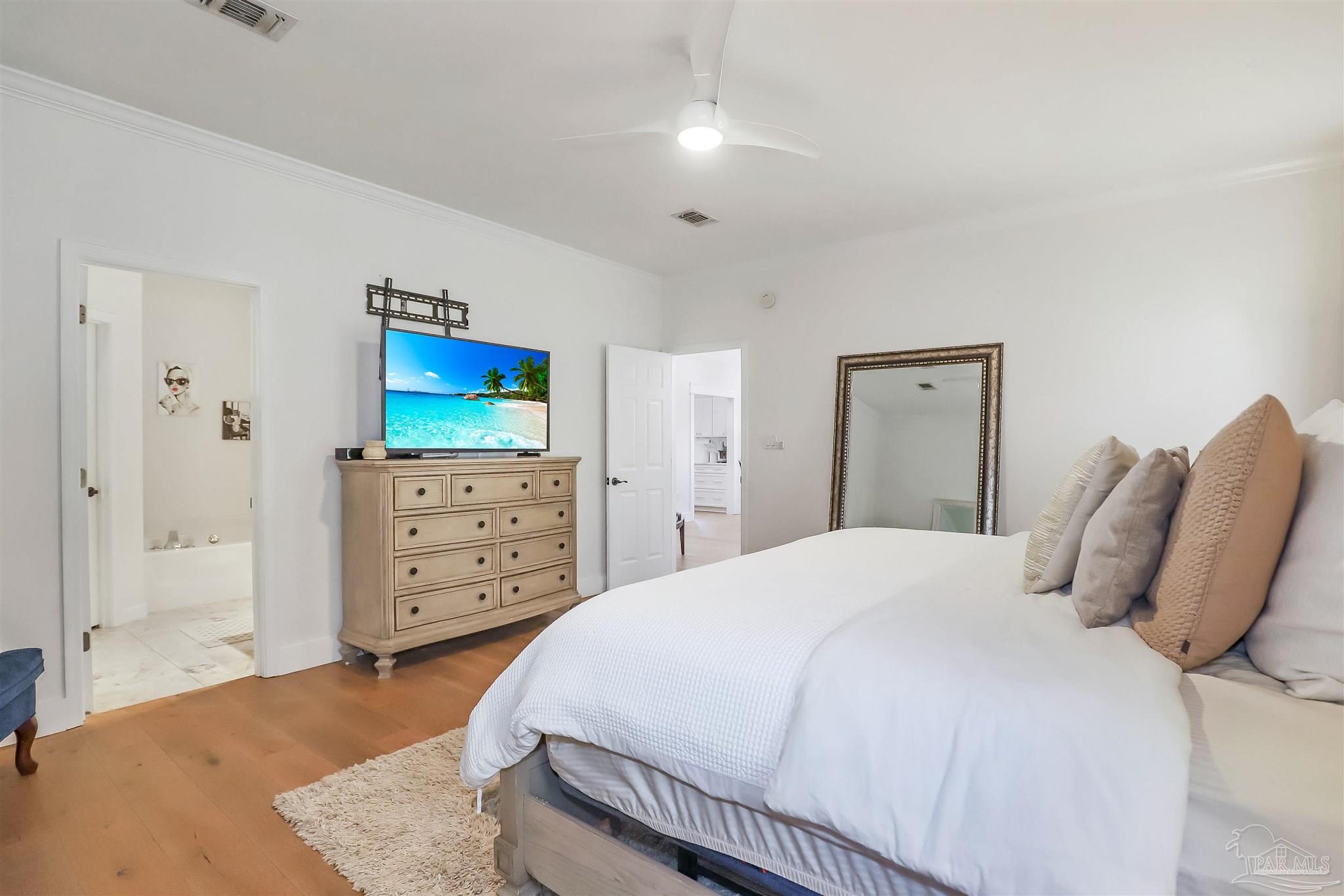 4004 Longwood Circle Gulf Breeze FL 32563