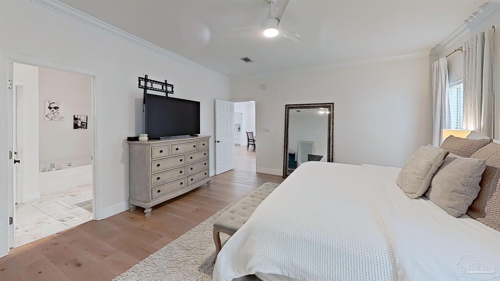 4004 Longwood Circle Gulf Breeze FL 32563
