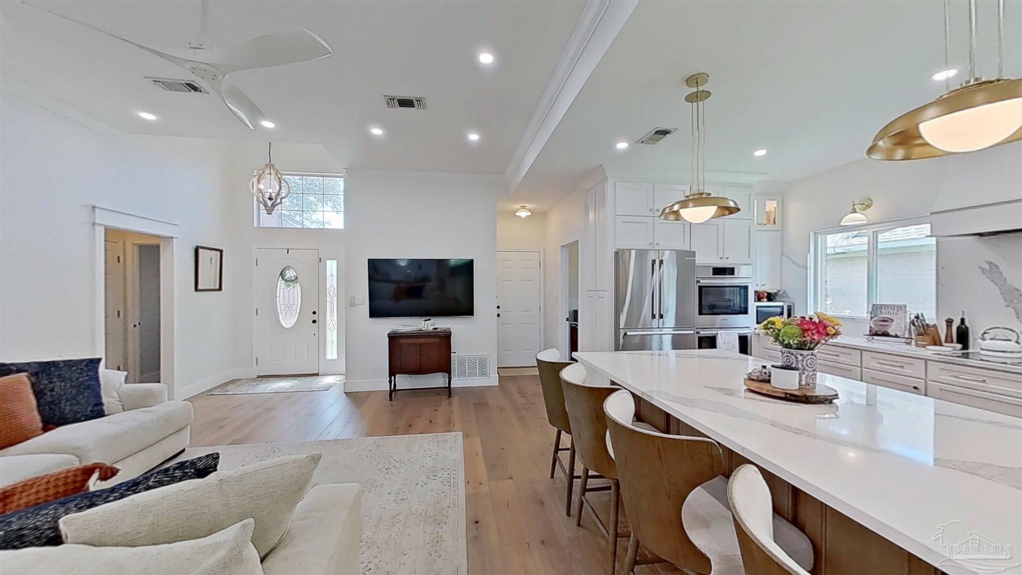 4004 Longwood Circle Gulf Breeze FL 32563