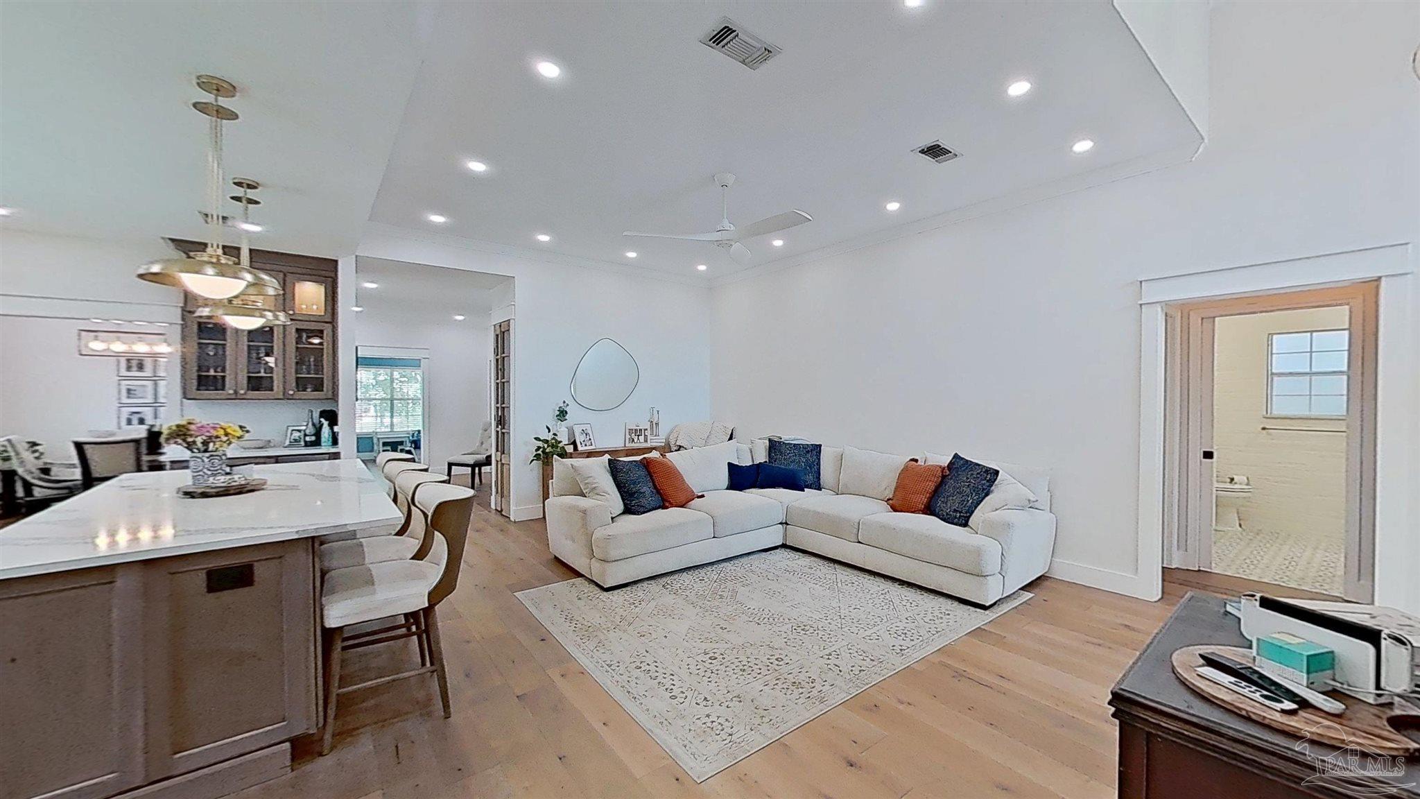 4004 Longwood Circle Gulf Breeze FL 32563