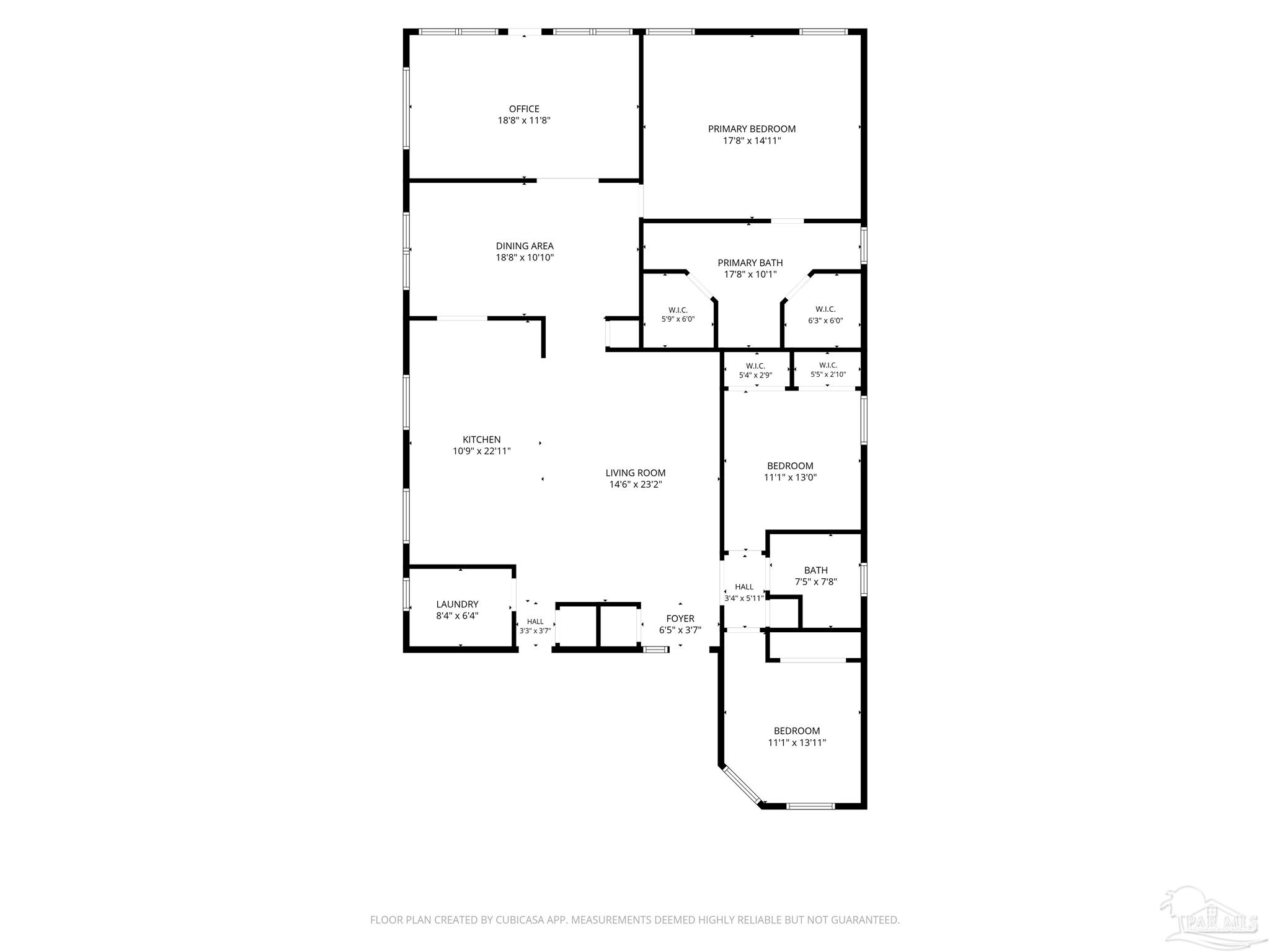 4004 Longwood Circle Gulf Breeze FL 32563